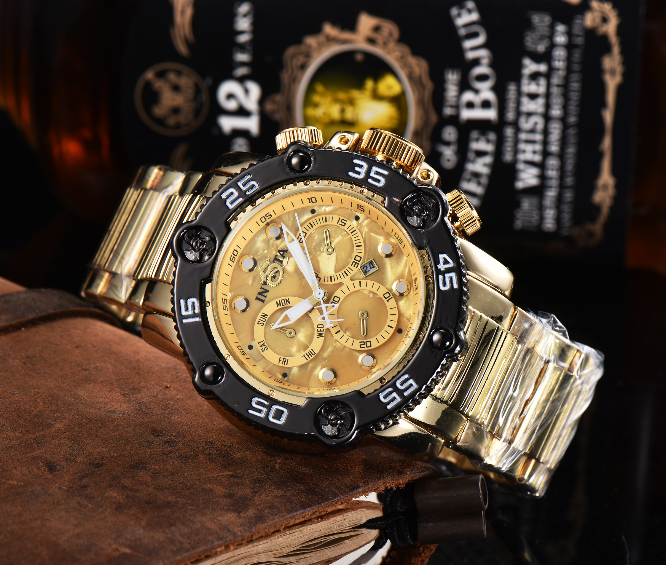 INVICTA - 13 - Image 6