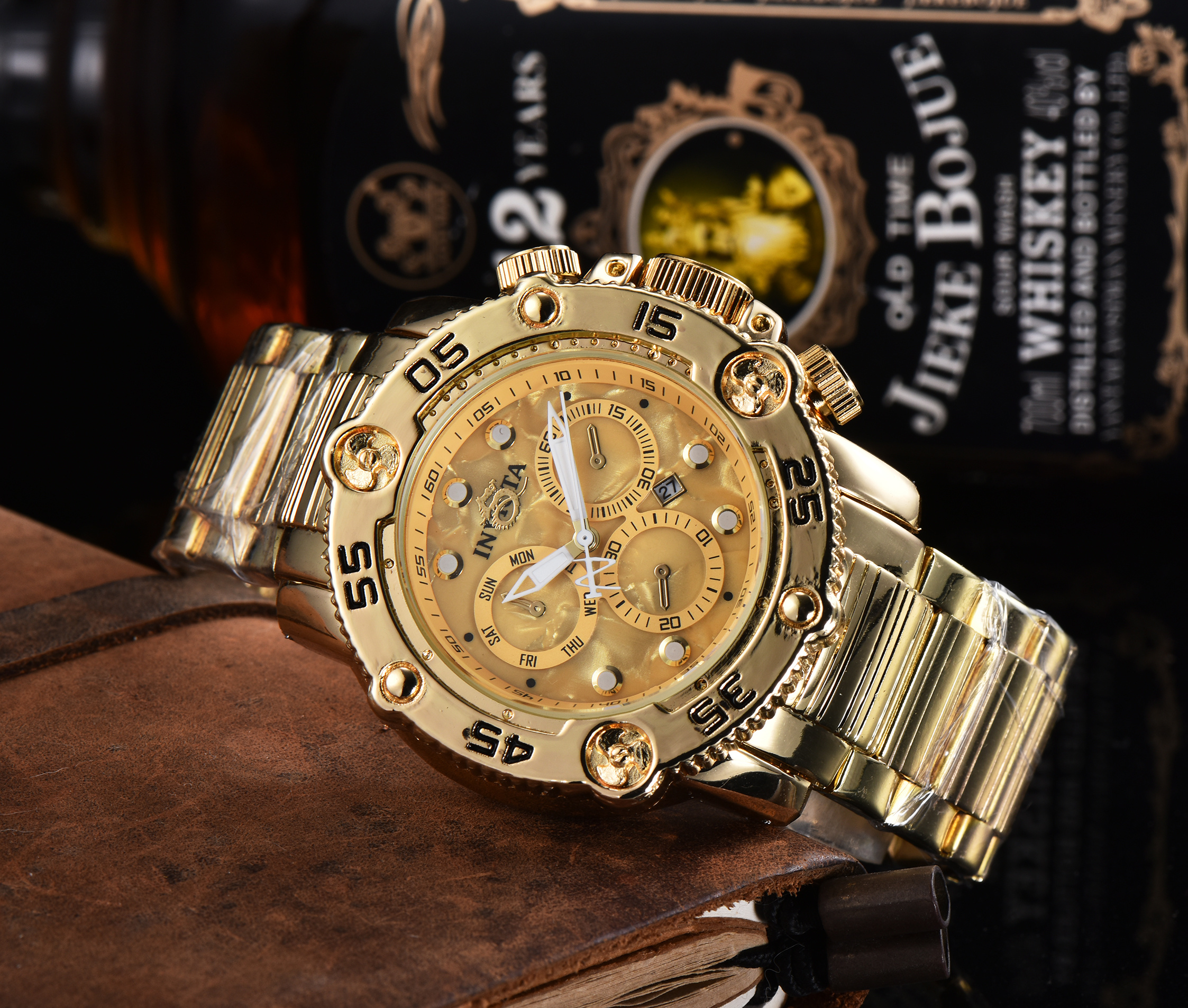 INVICTA - 13 - Image 7