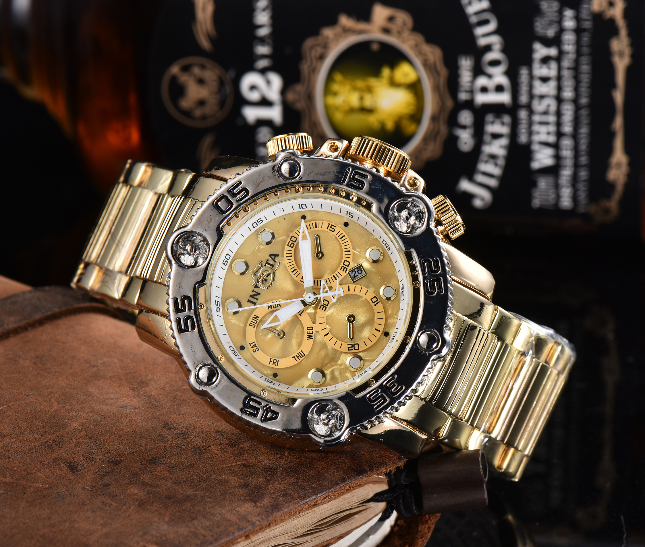 INVICTA - 13 - Image 8