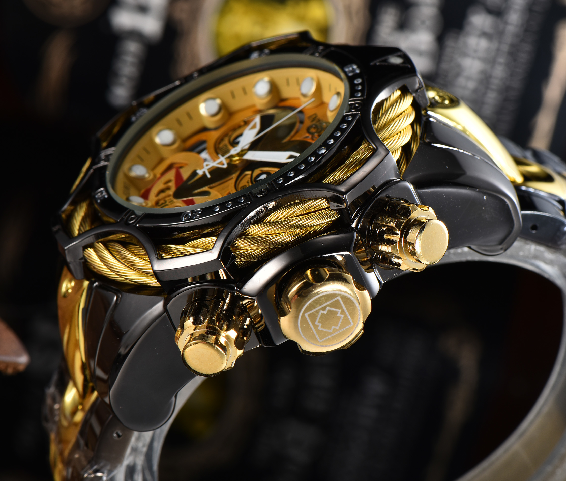 INVICTA - 15 - Image 3