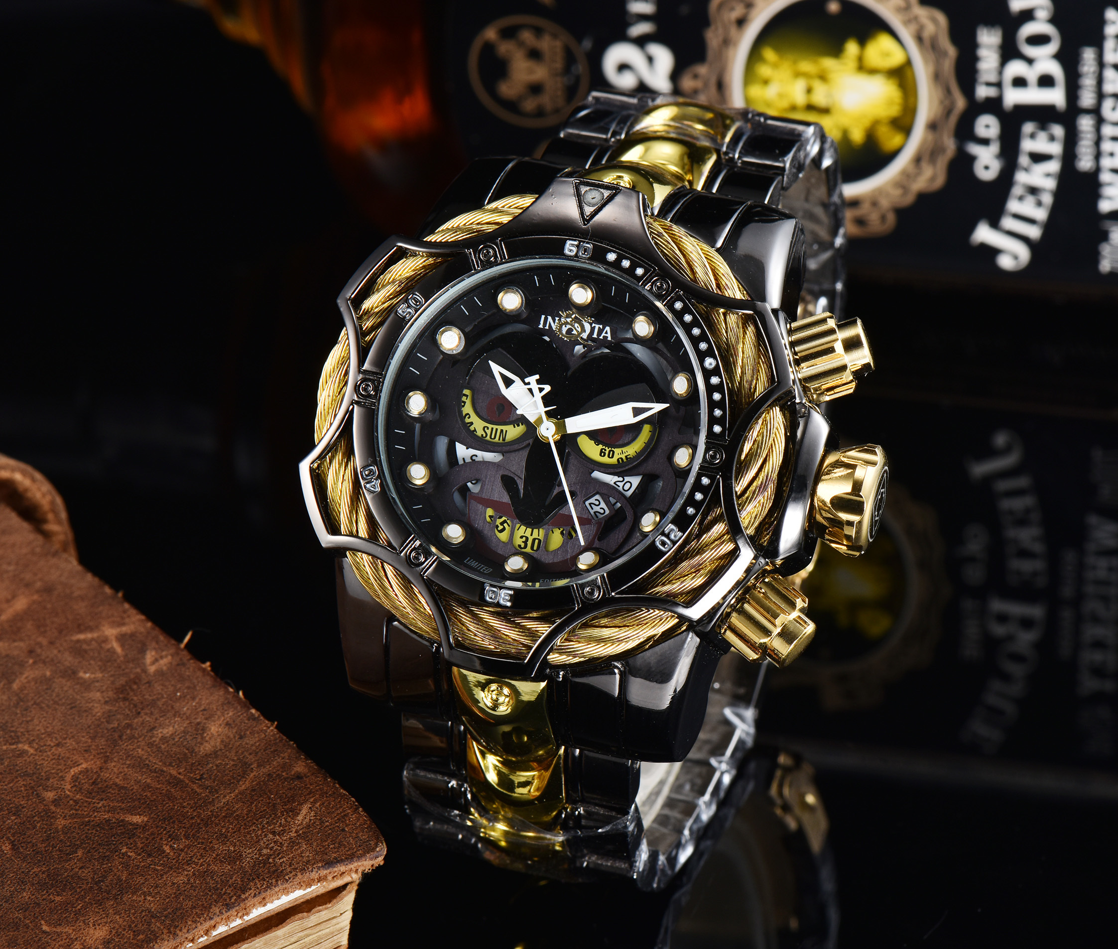INVICTA - 15 - Image 4