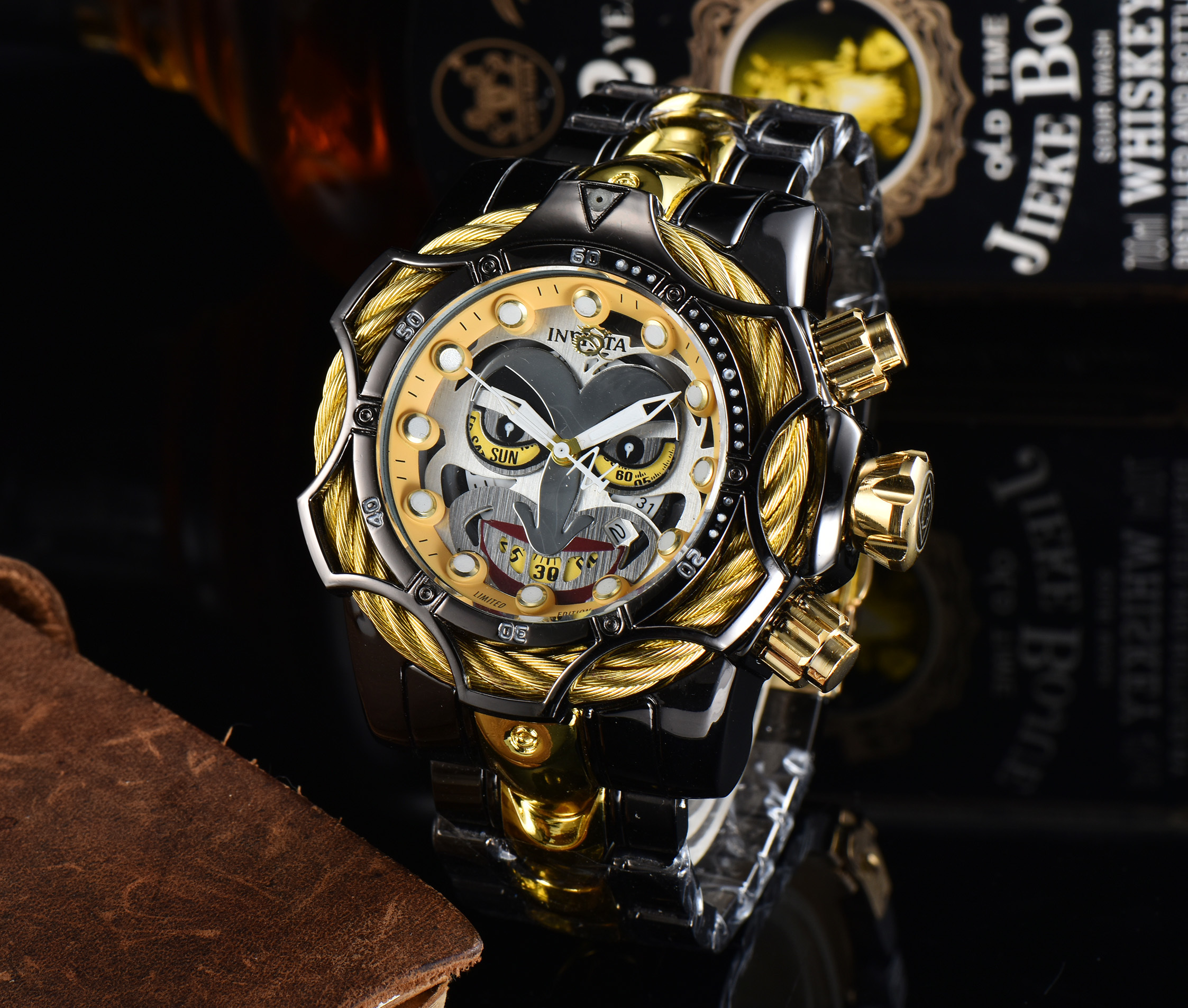 INVICTA - 15 - Image 5