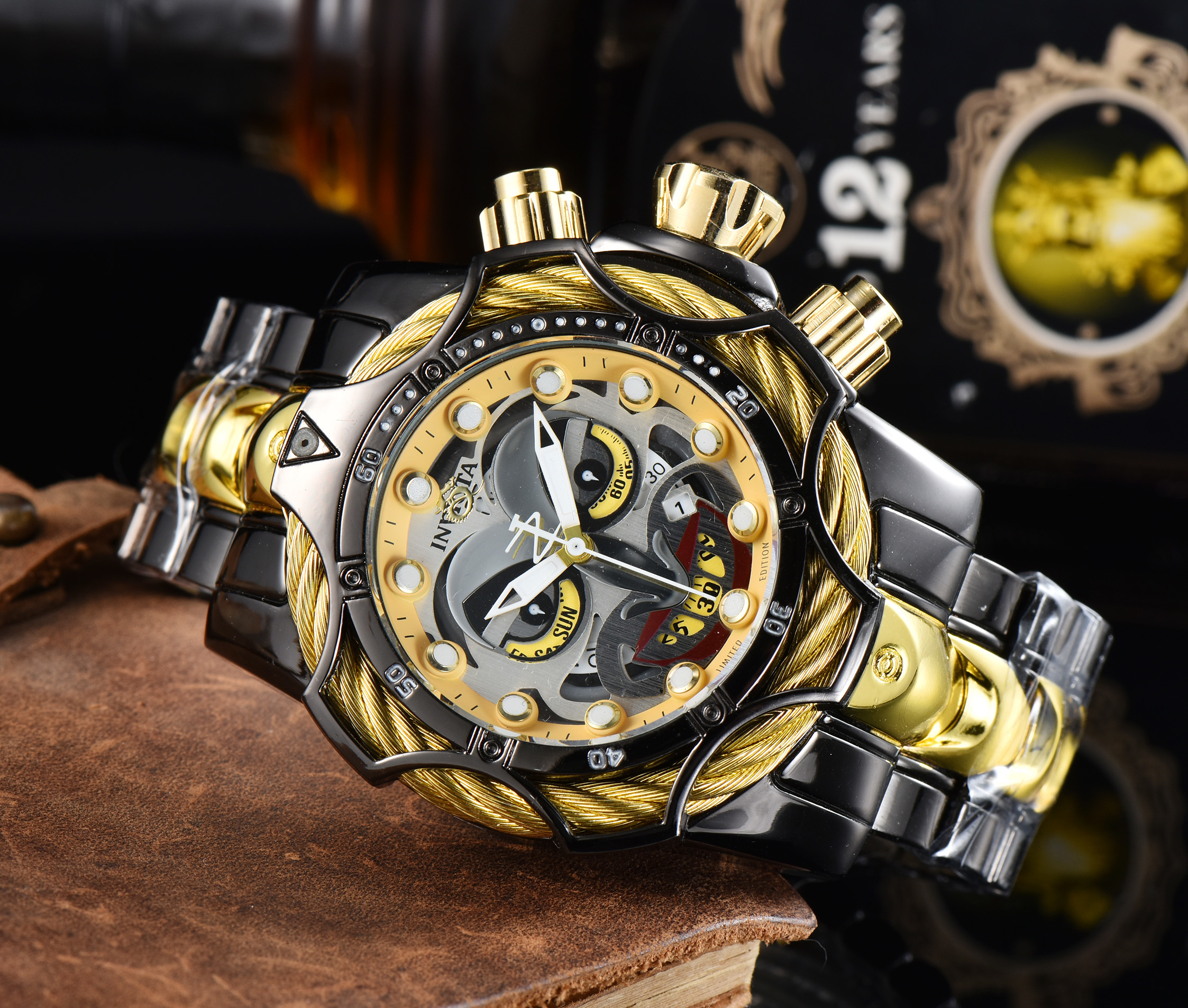 INVICTA - 15 - Image 6