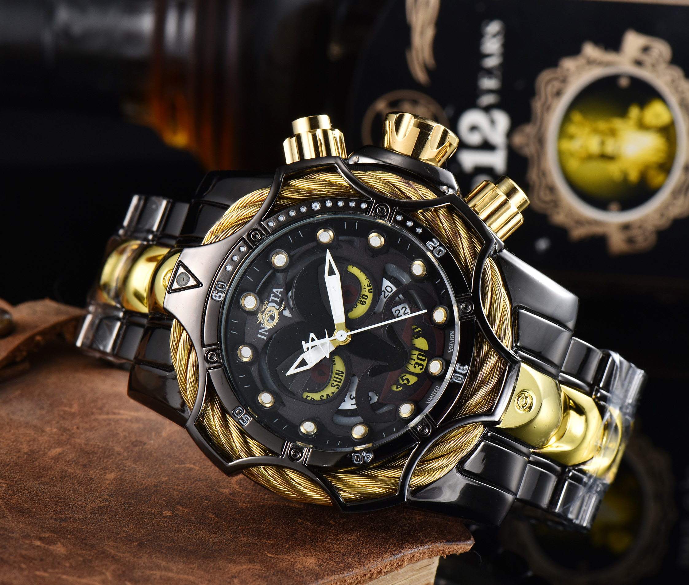 INVICTA - 15 - Image 7