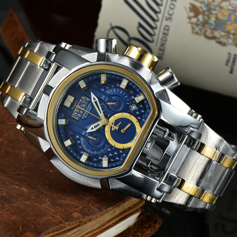 INVICTA - 17 - Image 2