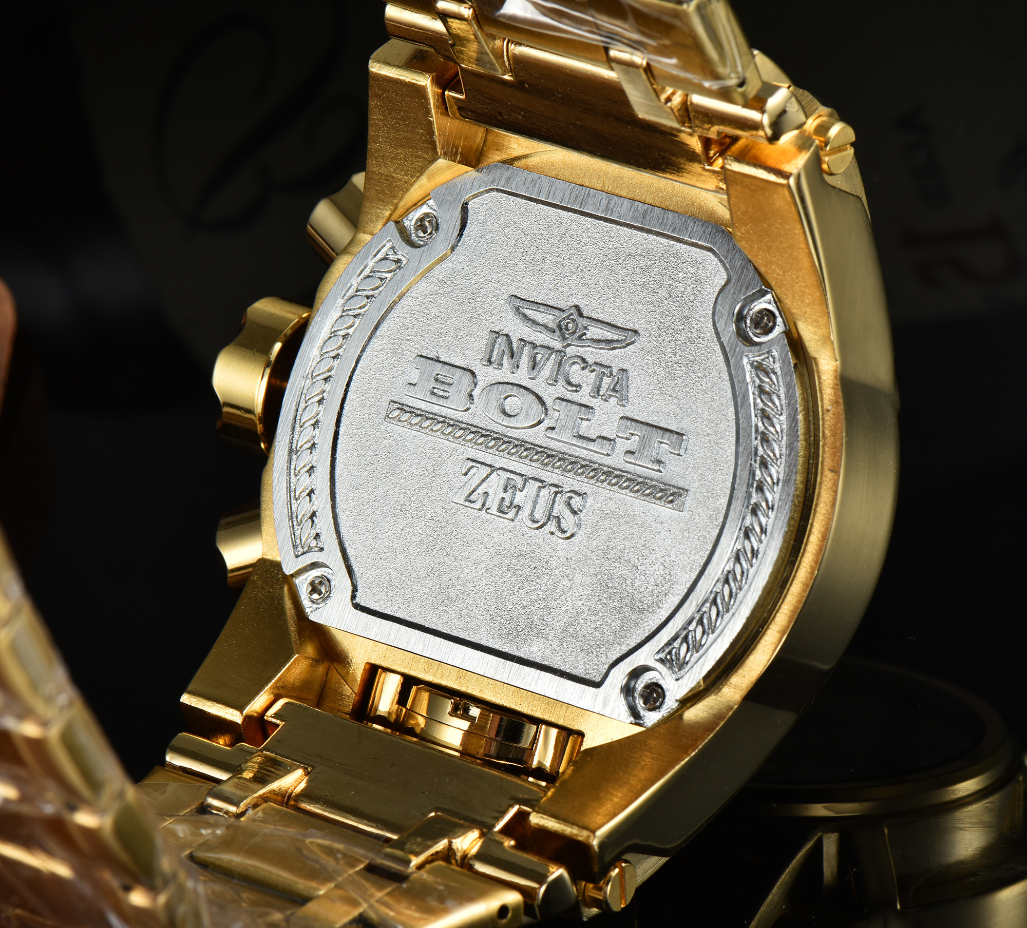 INVICTA - 17 - Image 3