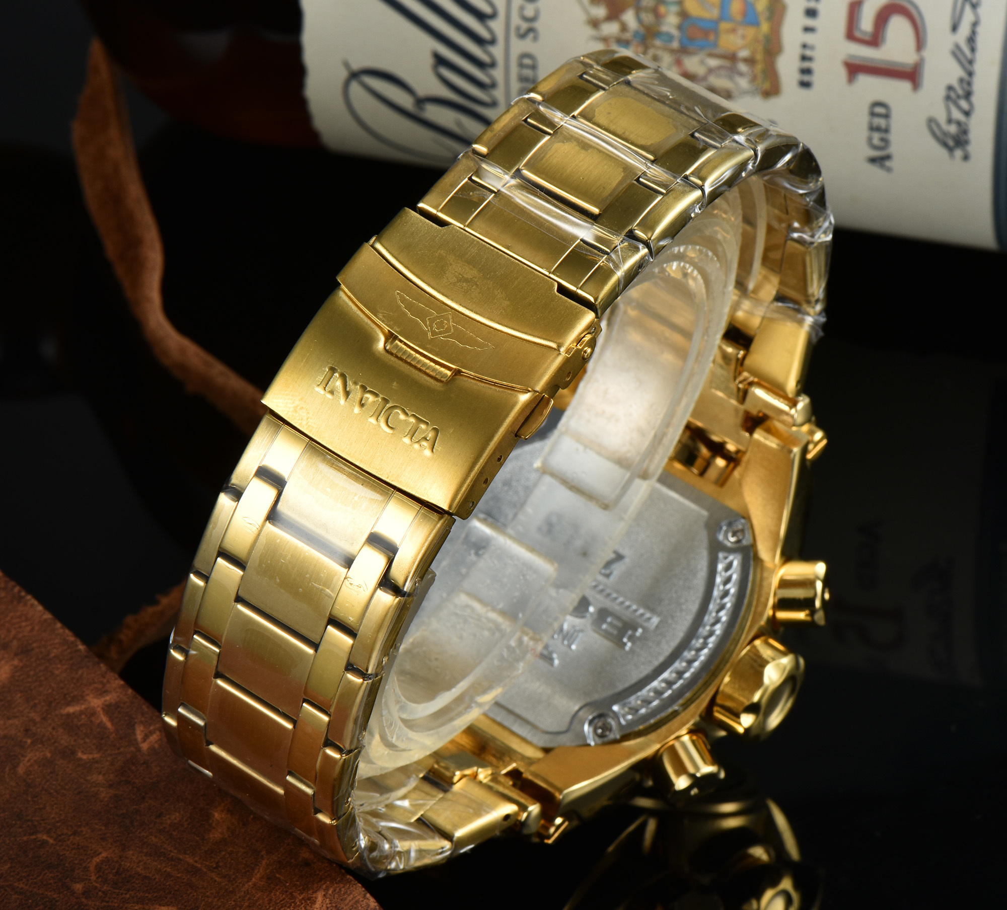 INVICTA - 17 - Image 4