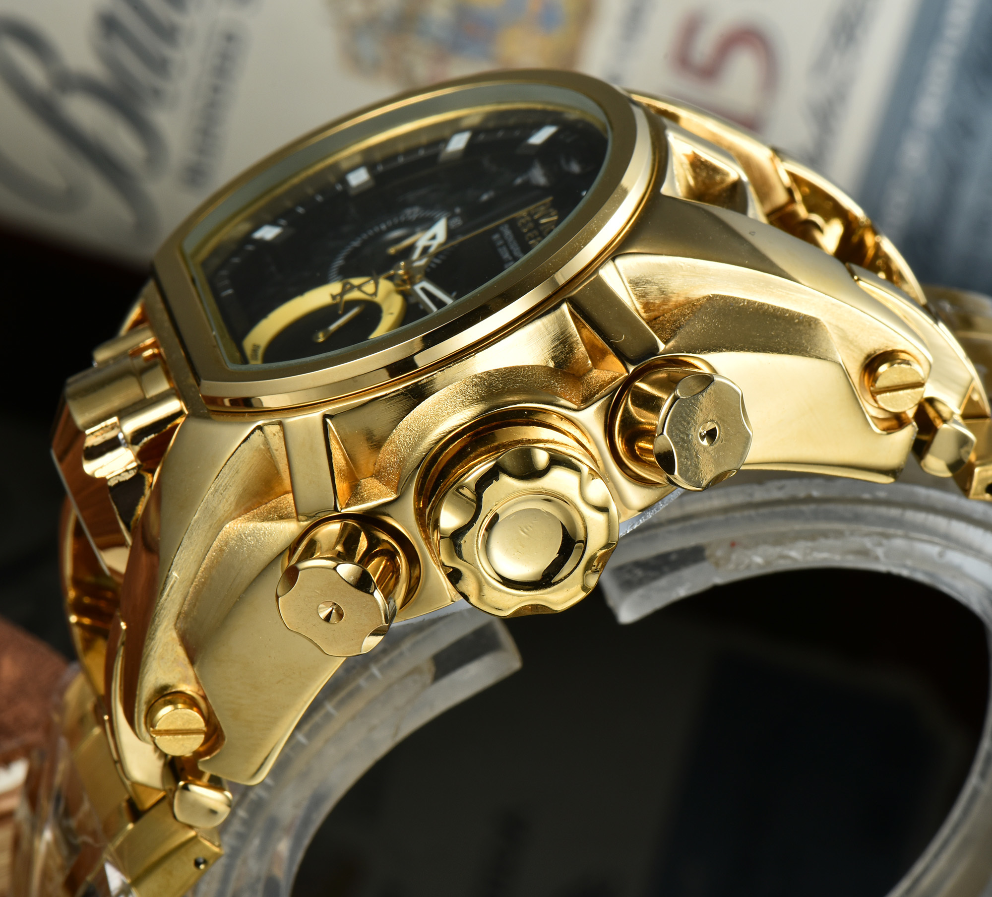INVICTA - 17 - Image 5