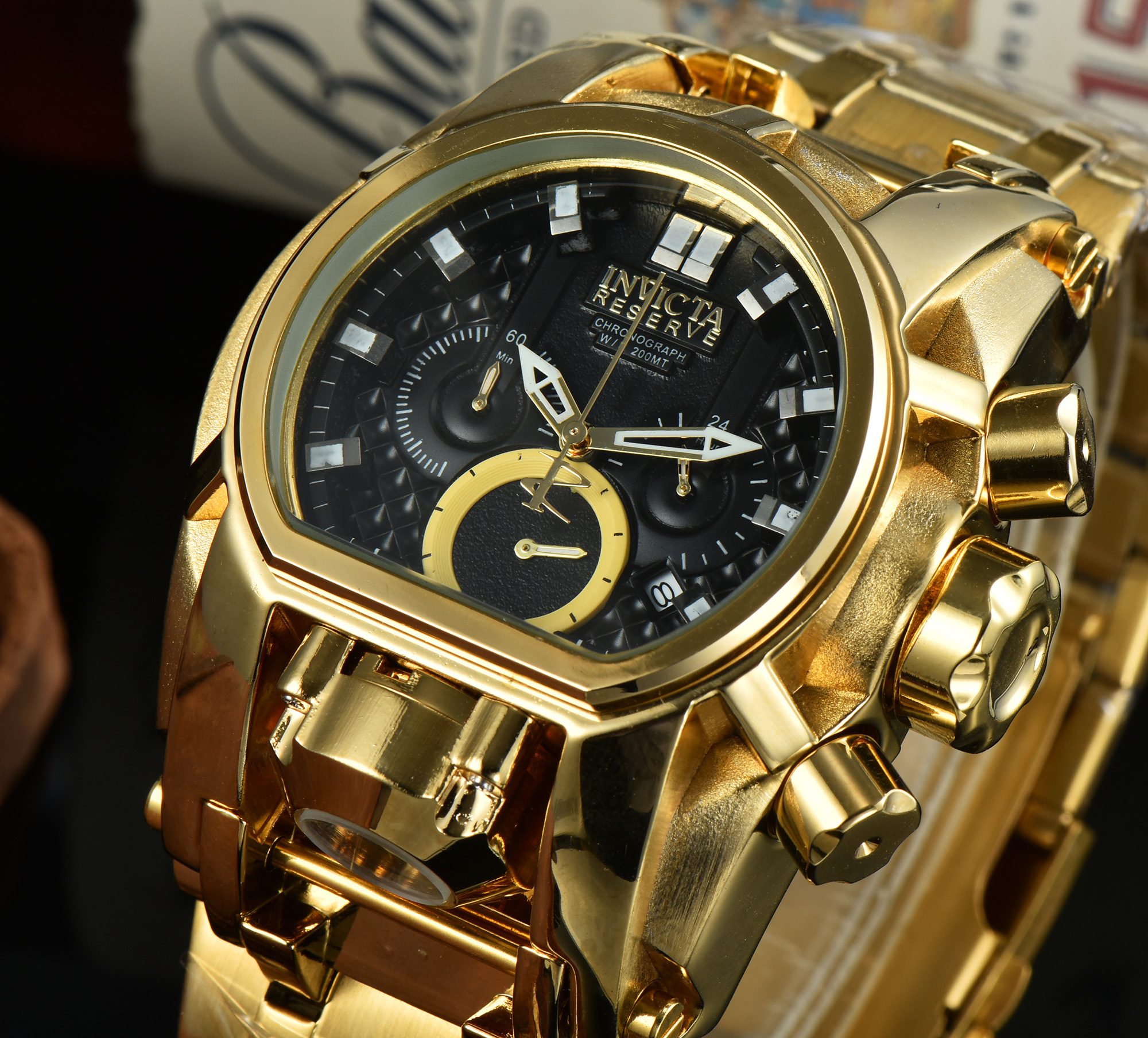 INVICTA - 17 - Image 6