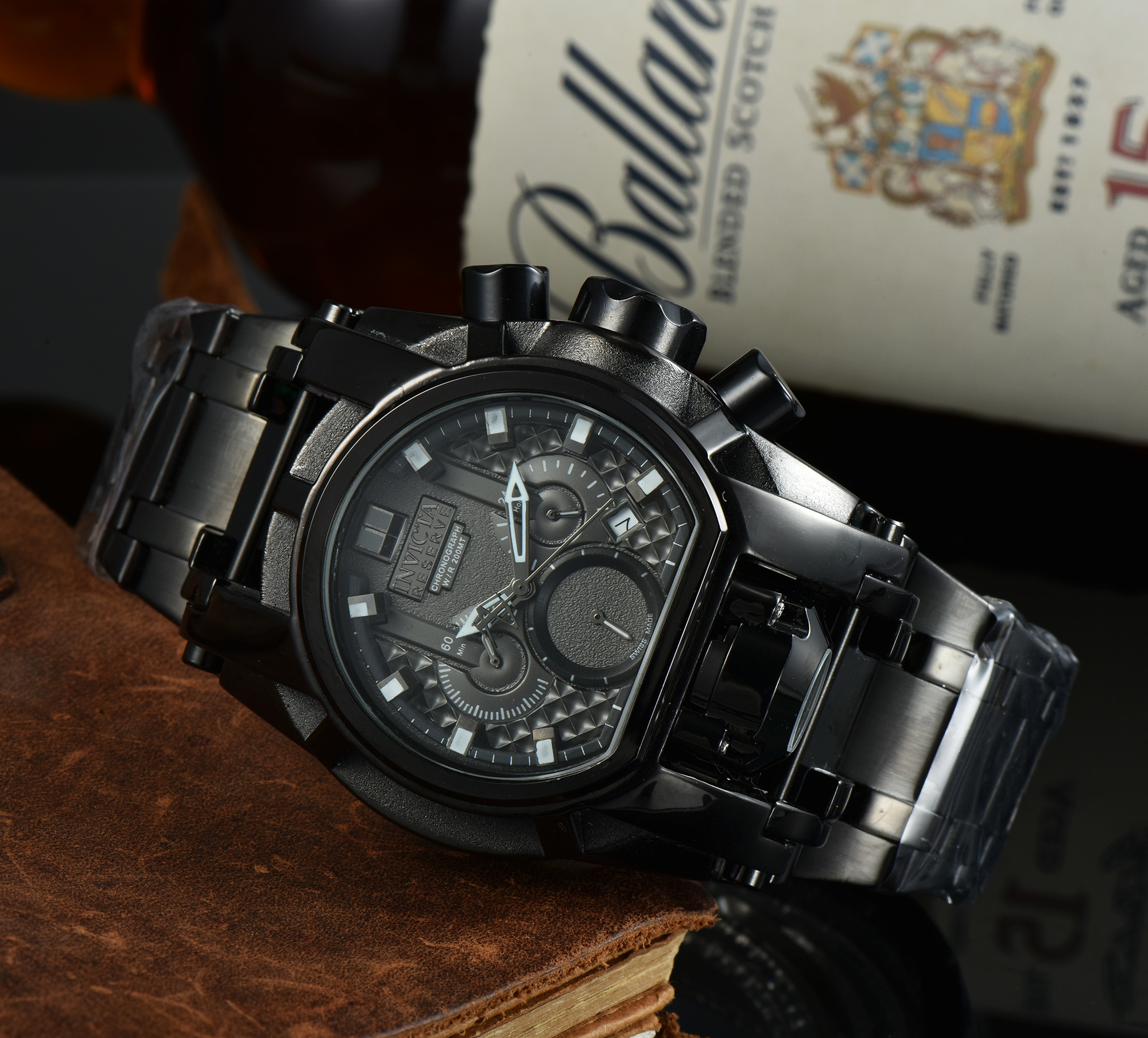 INVICTA - 17 - Image 7