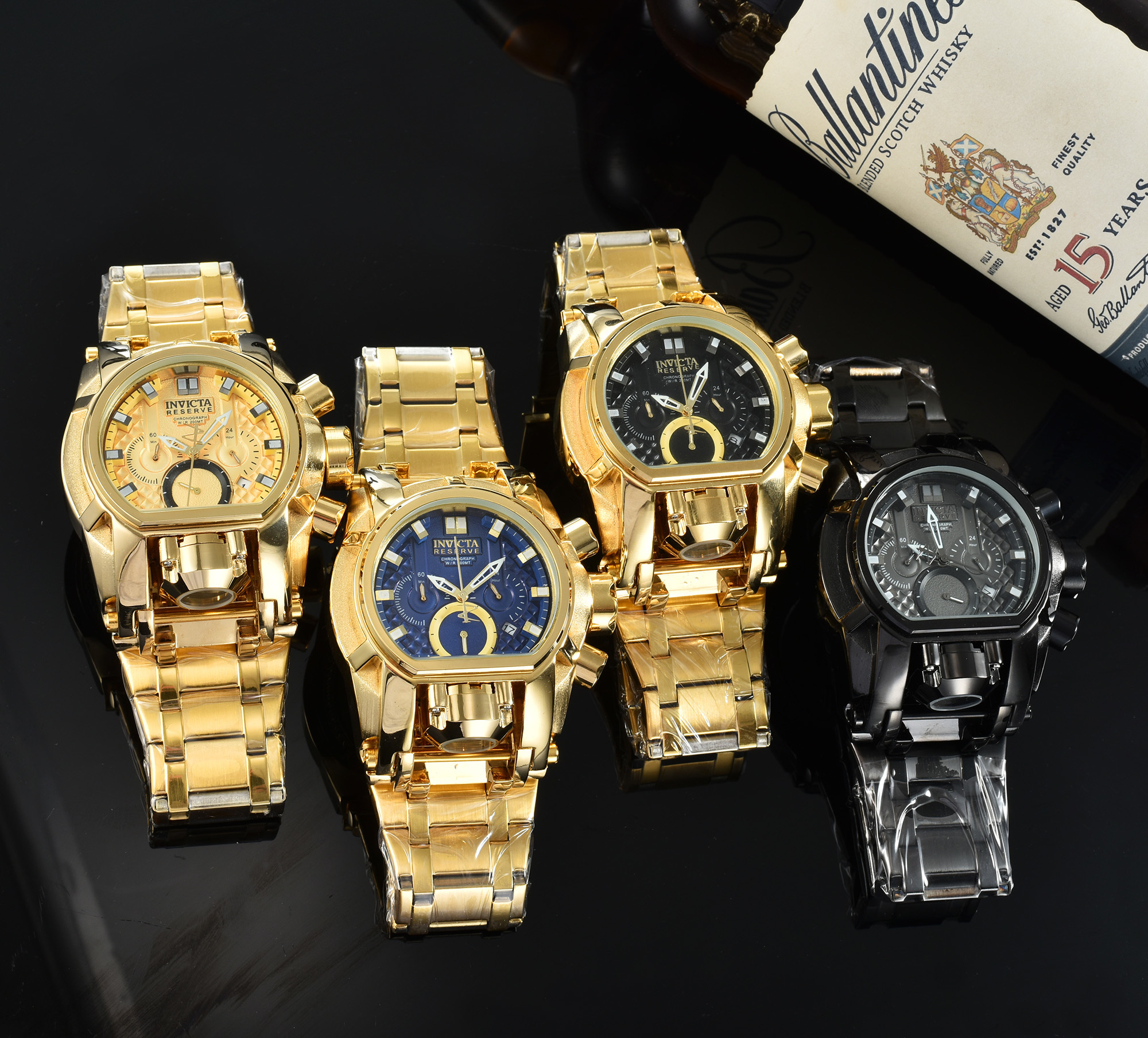 INVICTA - 17 - Image 11