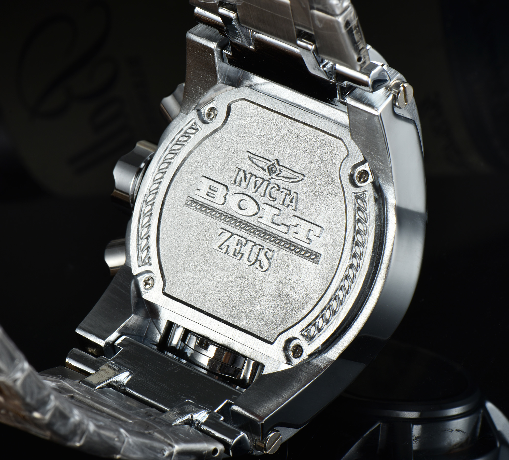 INVICTA - 17 - Image 12