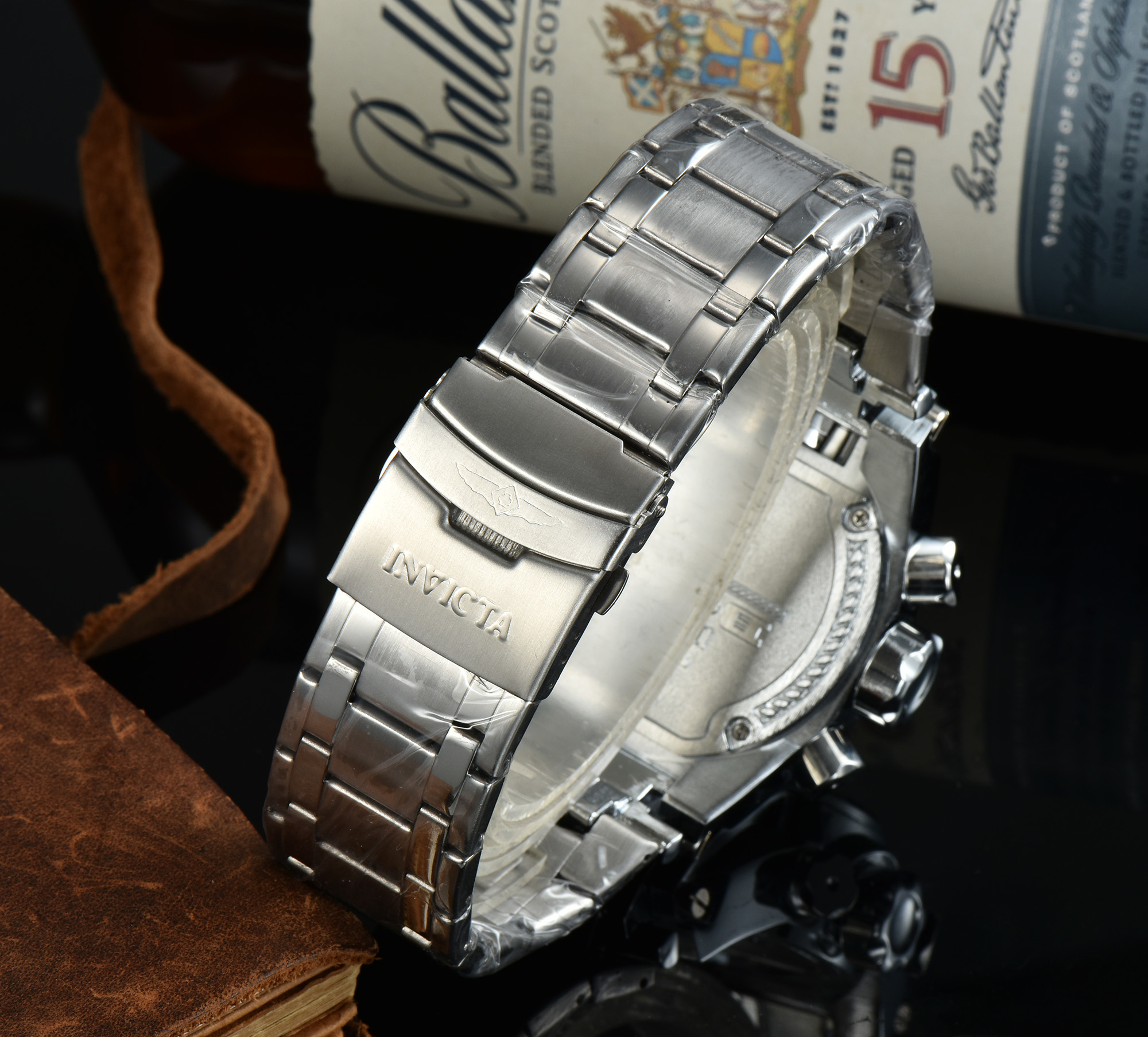 INVICTA - 17 - Image 13