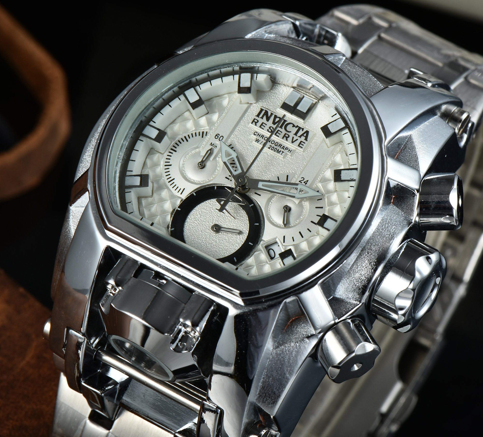 INVICTA - 17 - Image 14