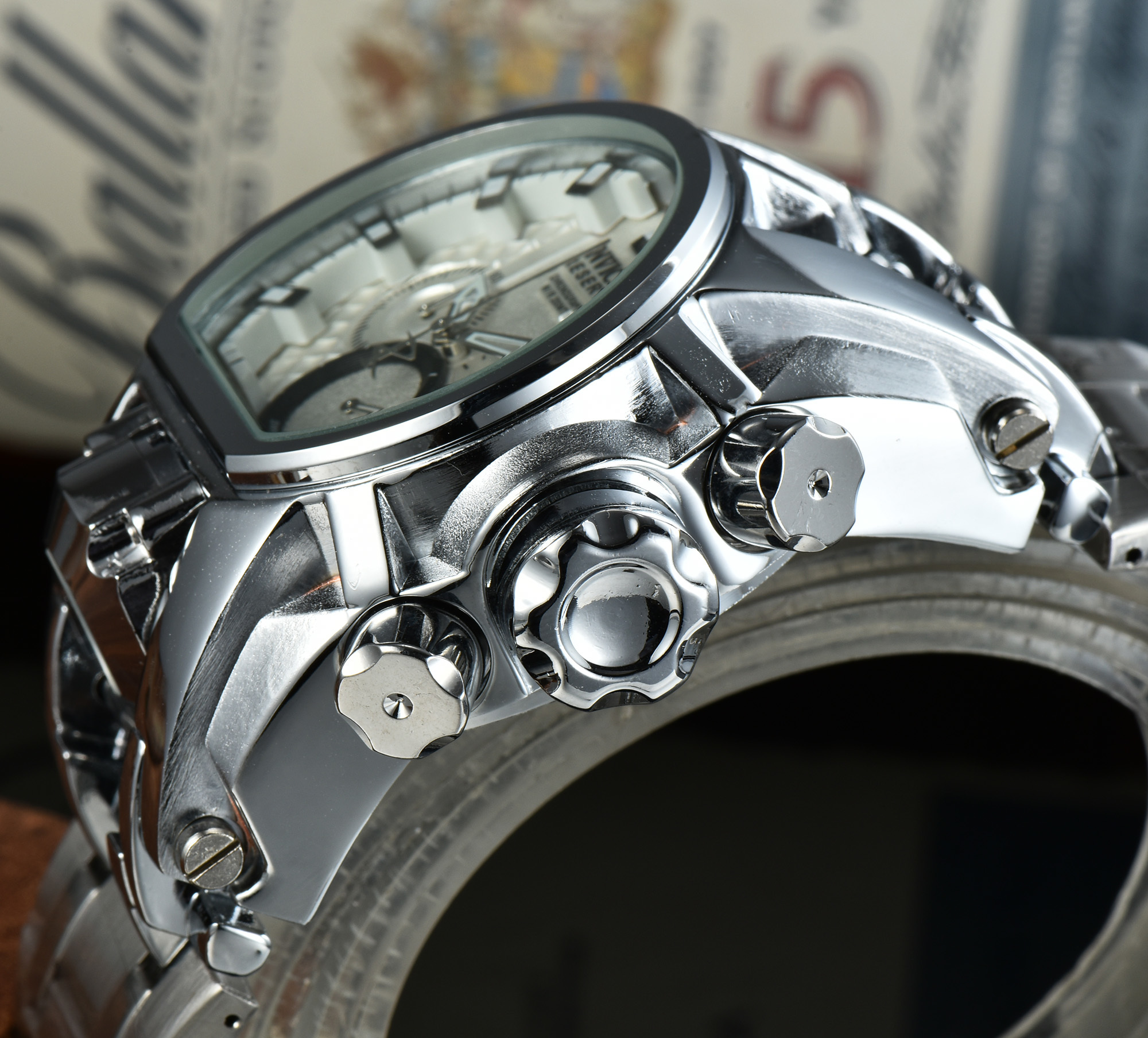 INVICTA - 17 - Image 15