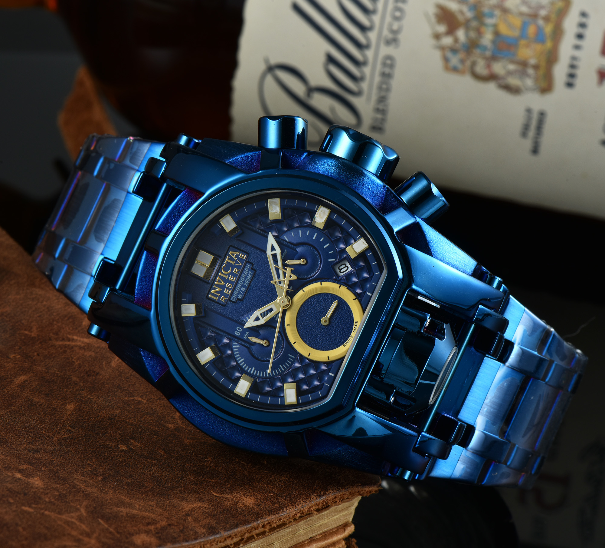 INVICTA - 17 - Image 16