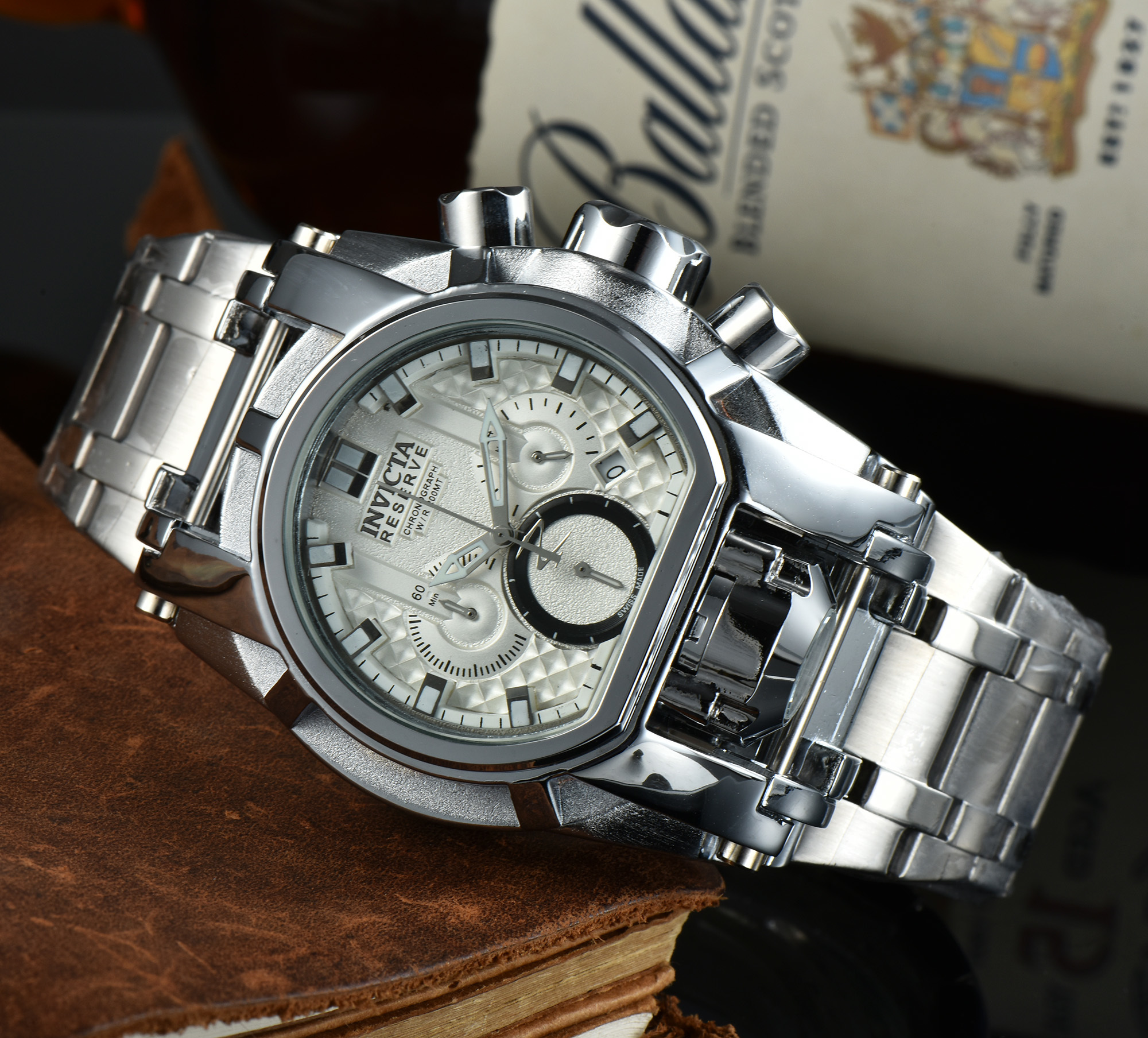 INVICTA - 17 - Image 17