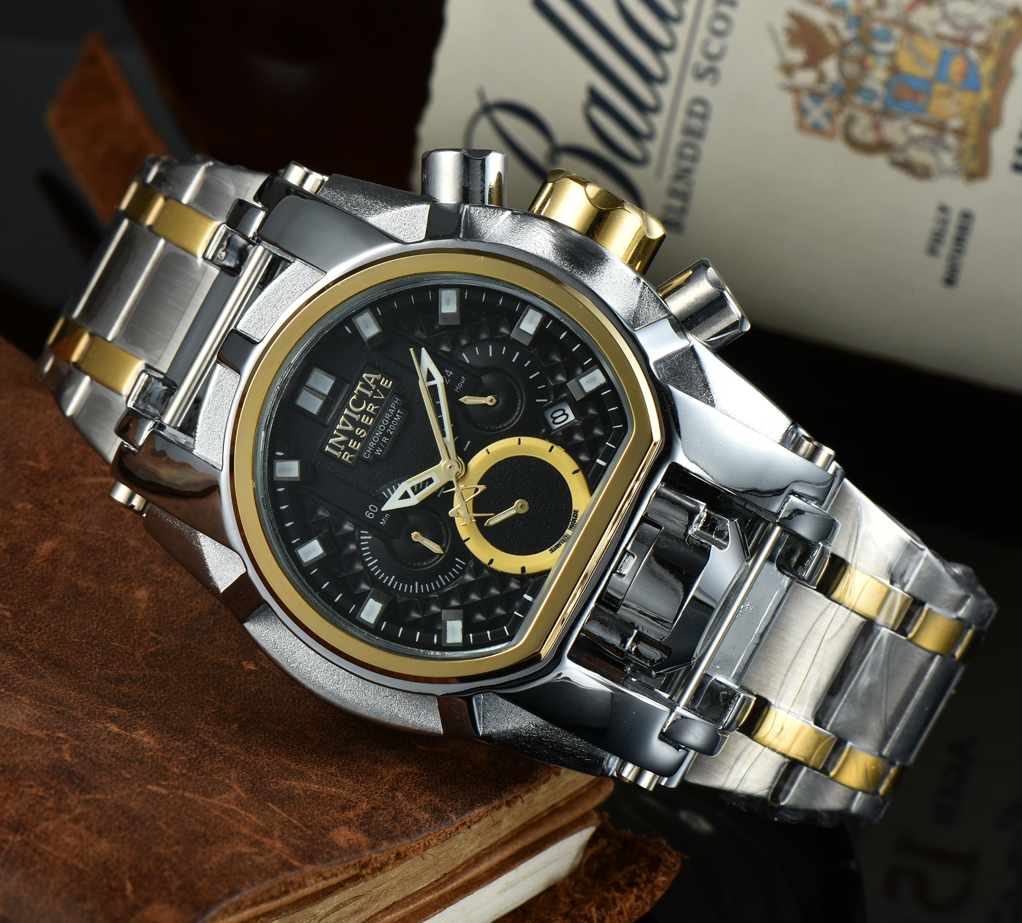 INVICTA - 17 - Image 18