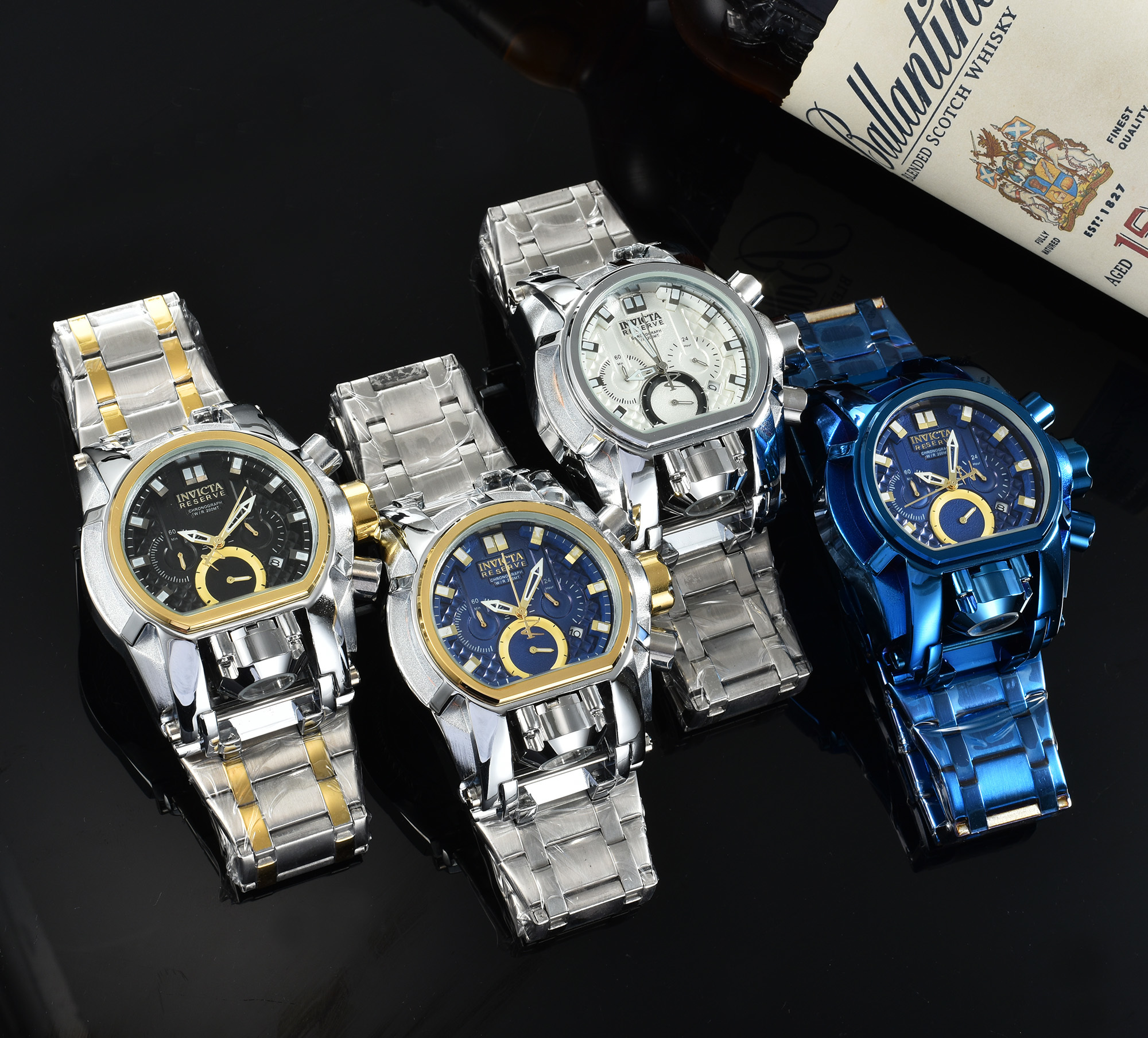 INVICTA - 17 - Image 19