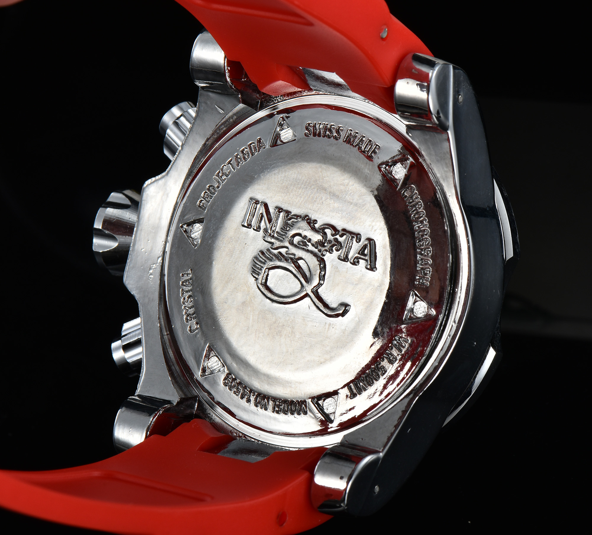 INVICTA - 21 - Image 2