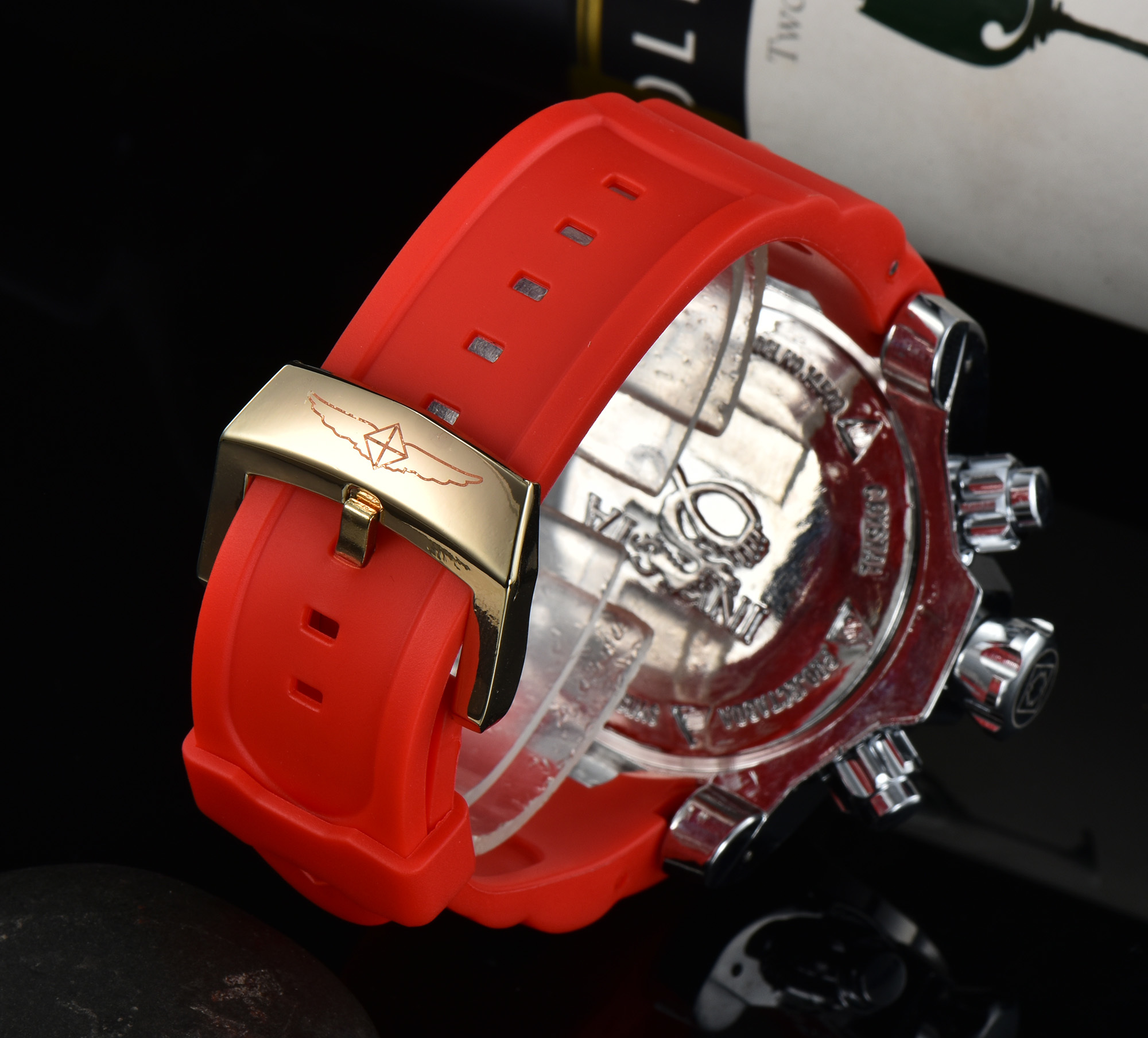 INVICTA - 21 - Image 3