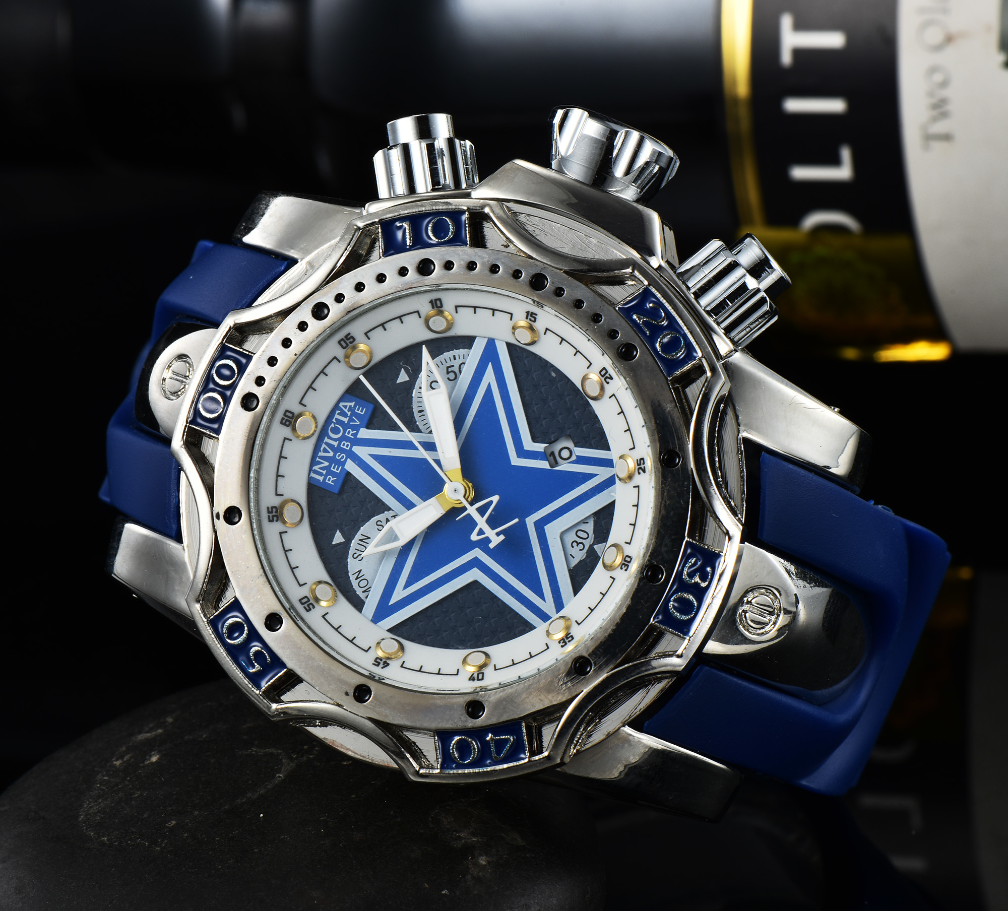 INVICTA - 21 - Image 5
