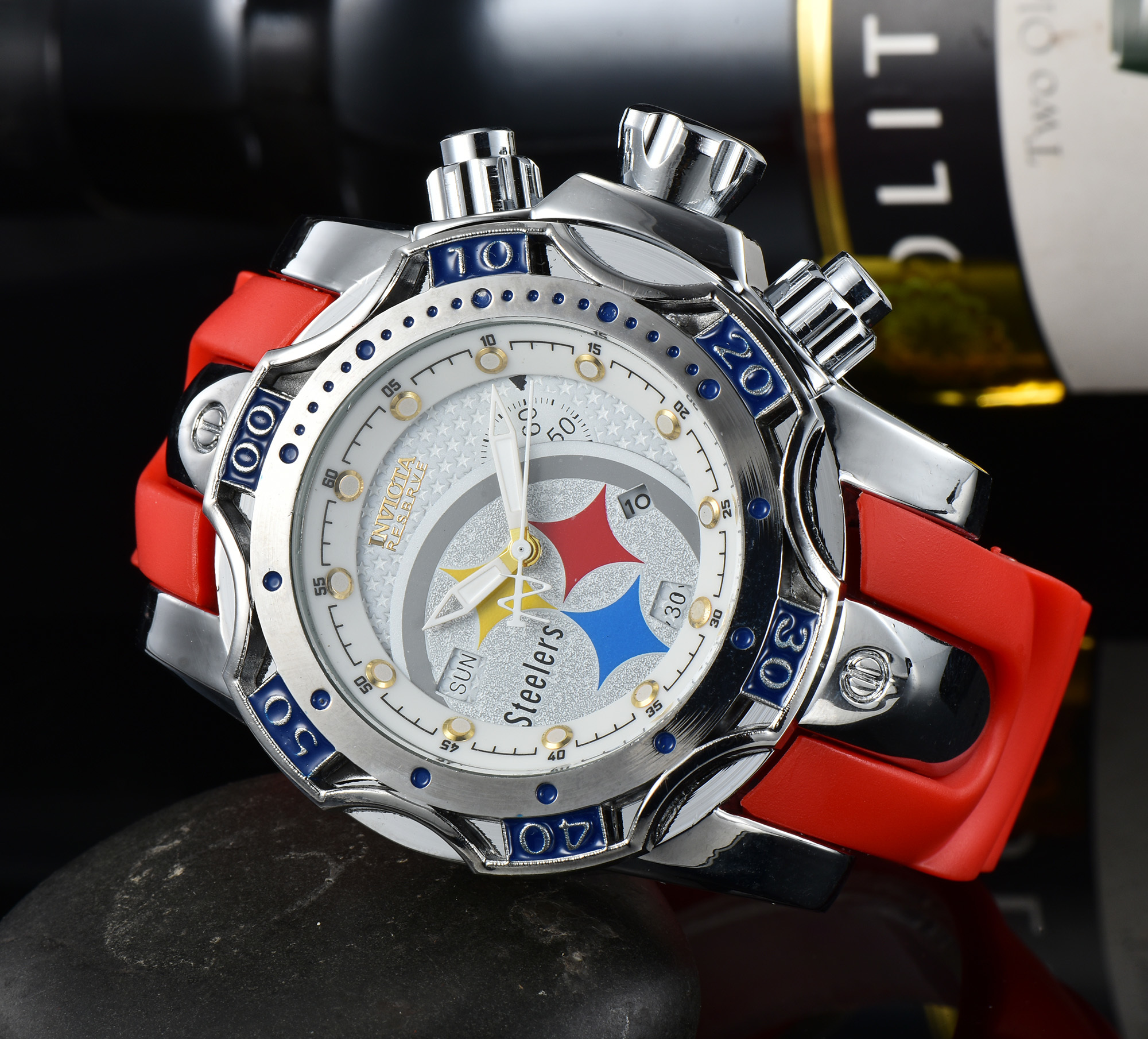 INVICTA - 21 - Image 6
