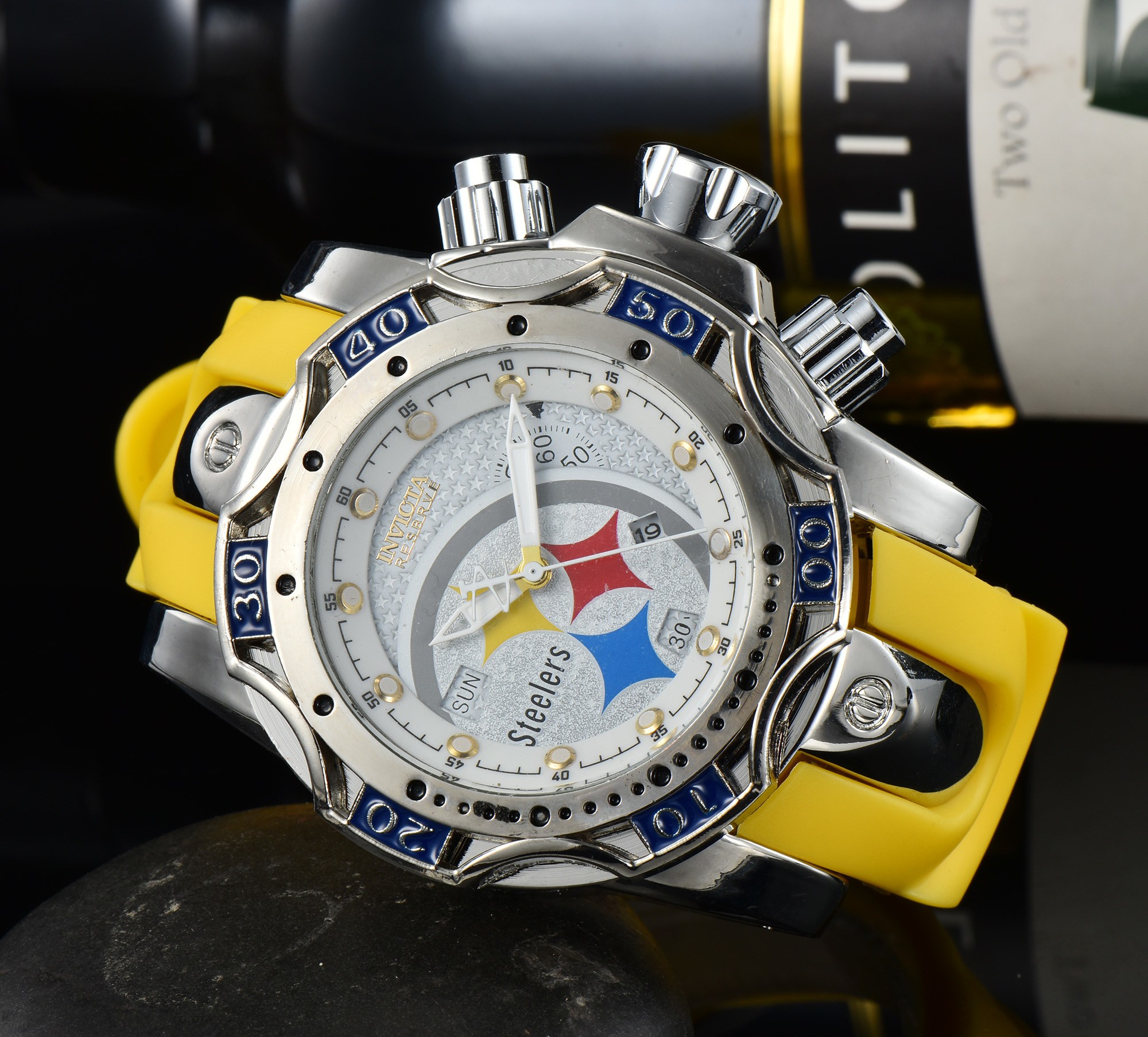 INVICTA - 21 - Image 7