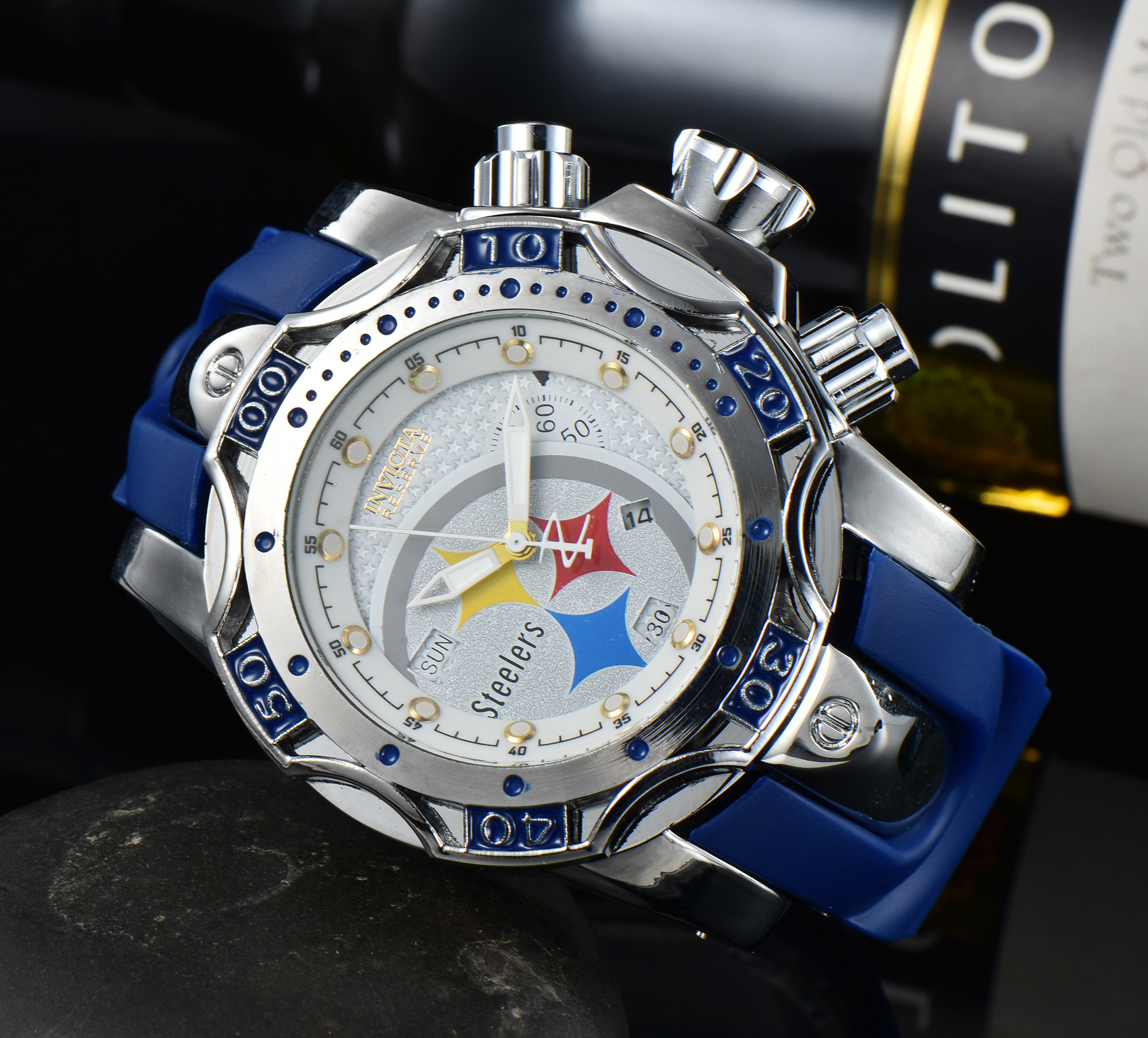 INVICTA - 21 - Image 8