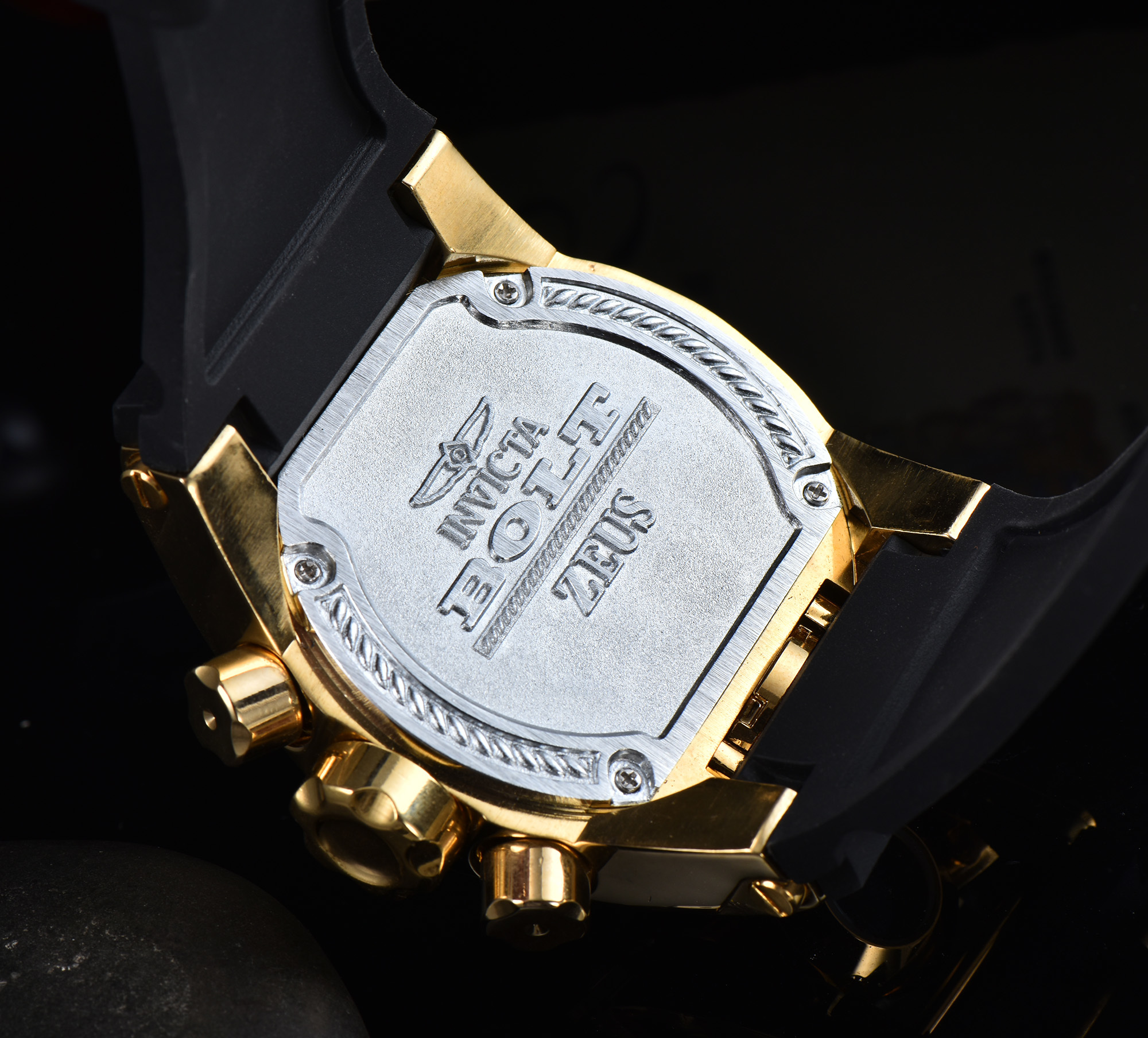 INVICTA - 22 - Image 2