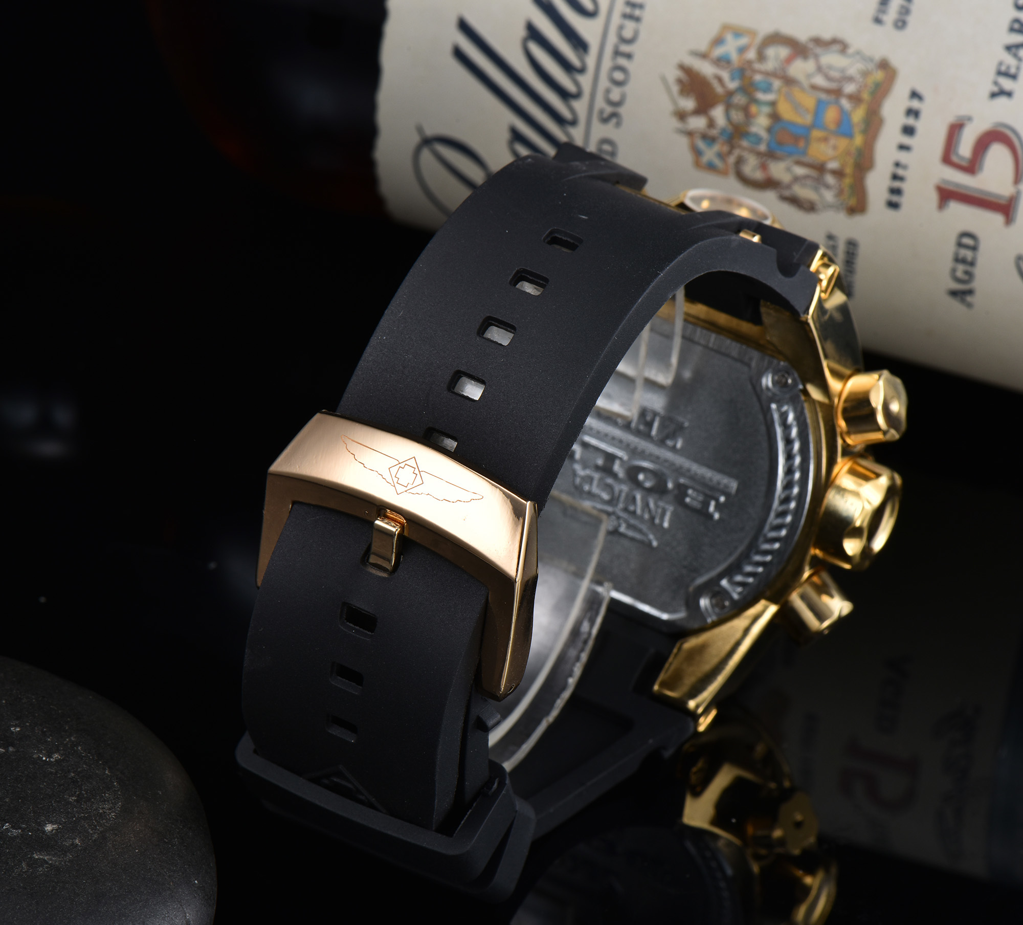 INVICTA - 22 - Image 3