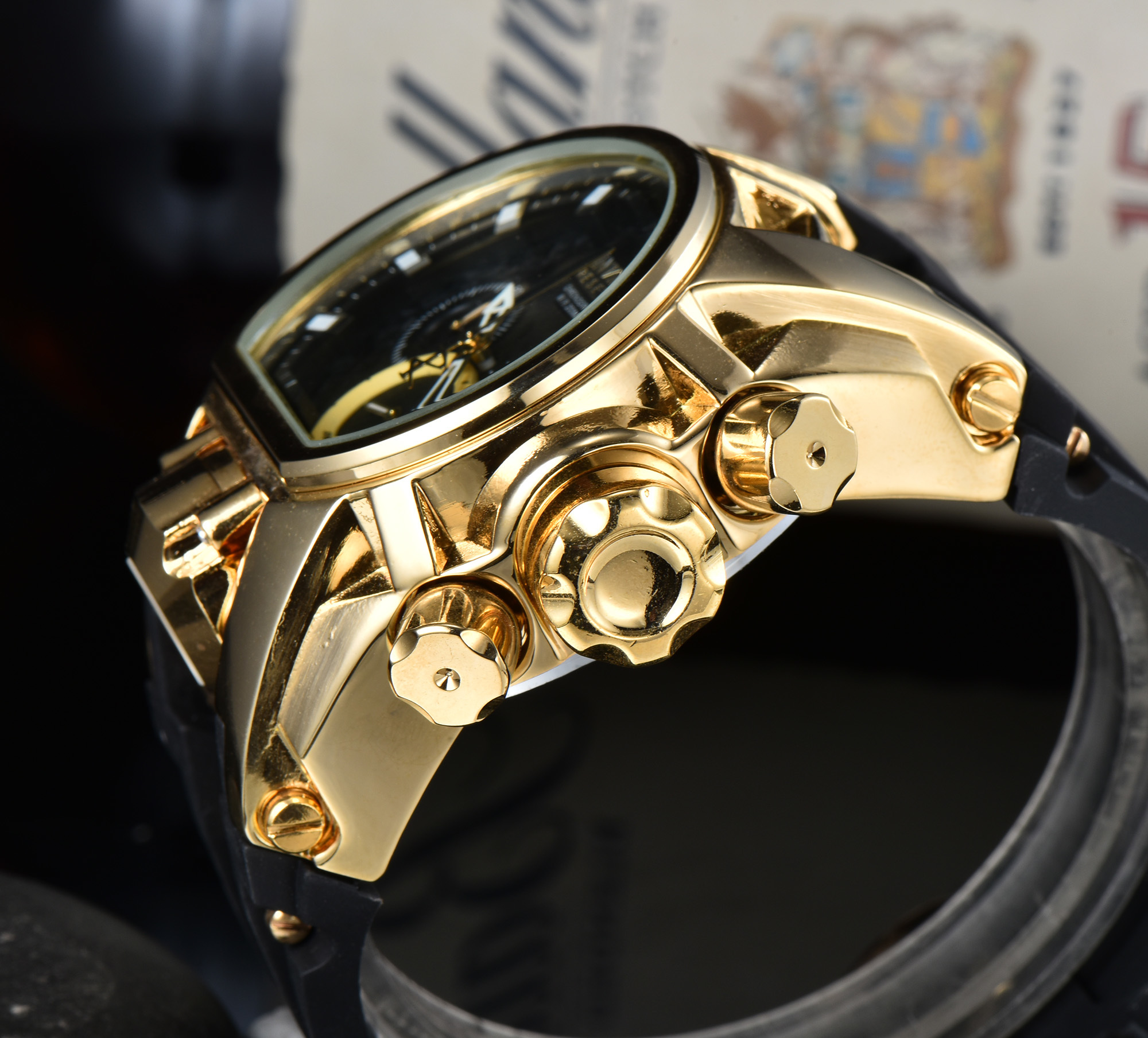 INVICTA - 22 - Image 4