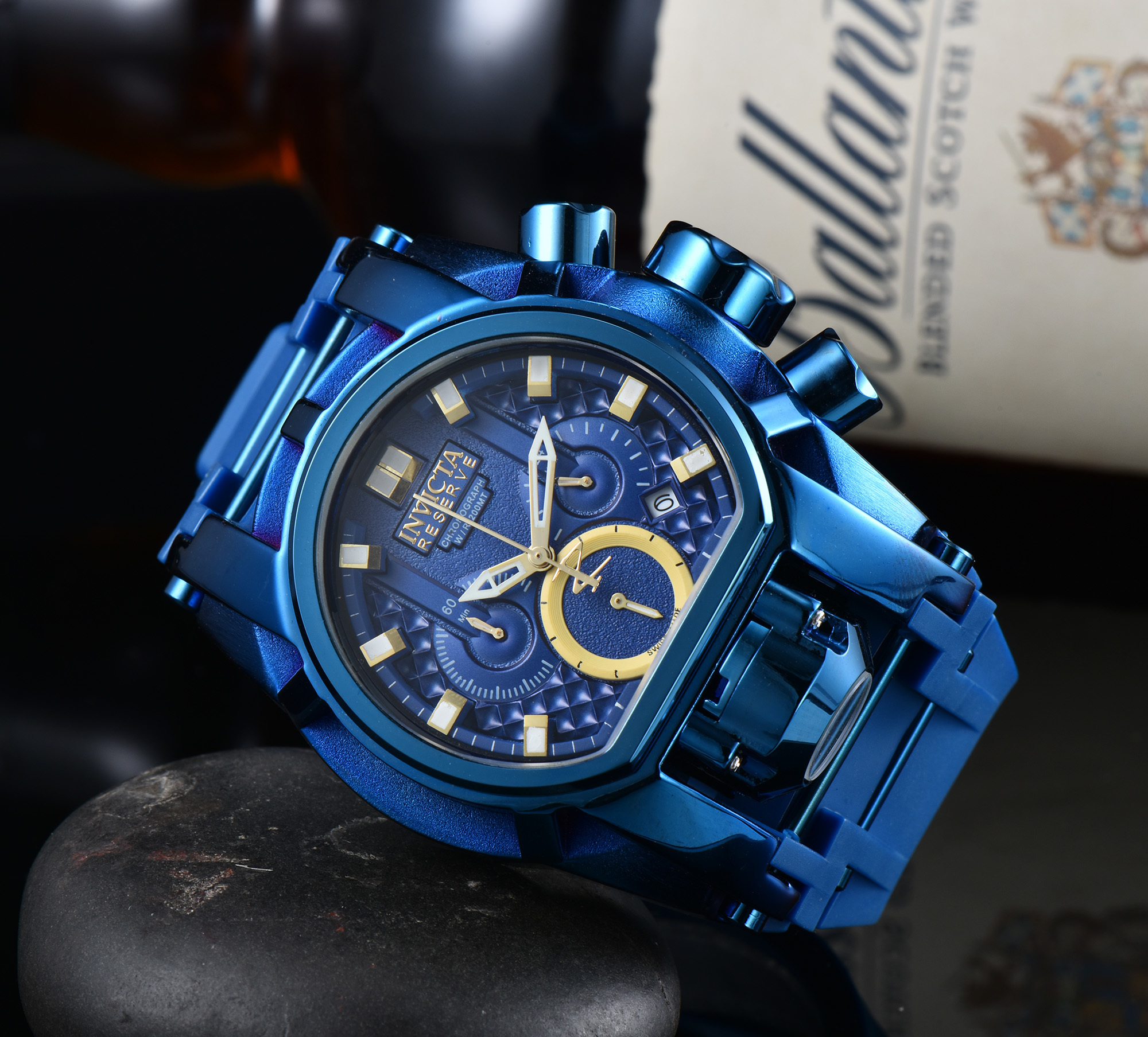 INVICTA - 22 - Image 6