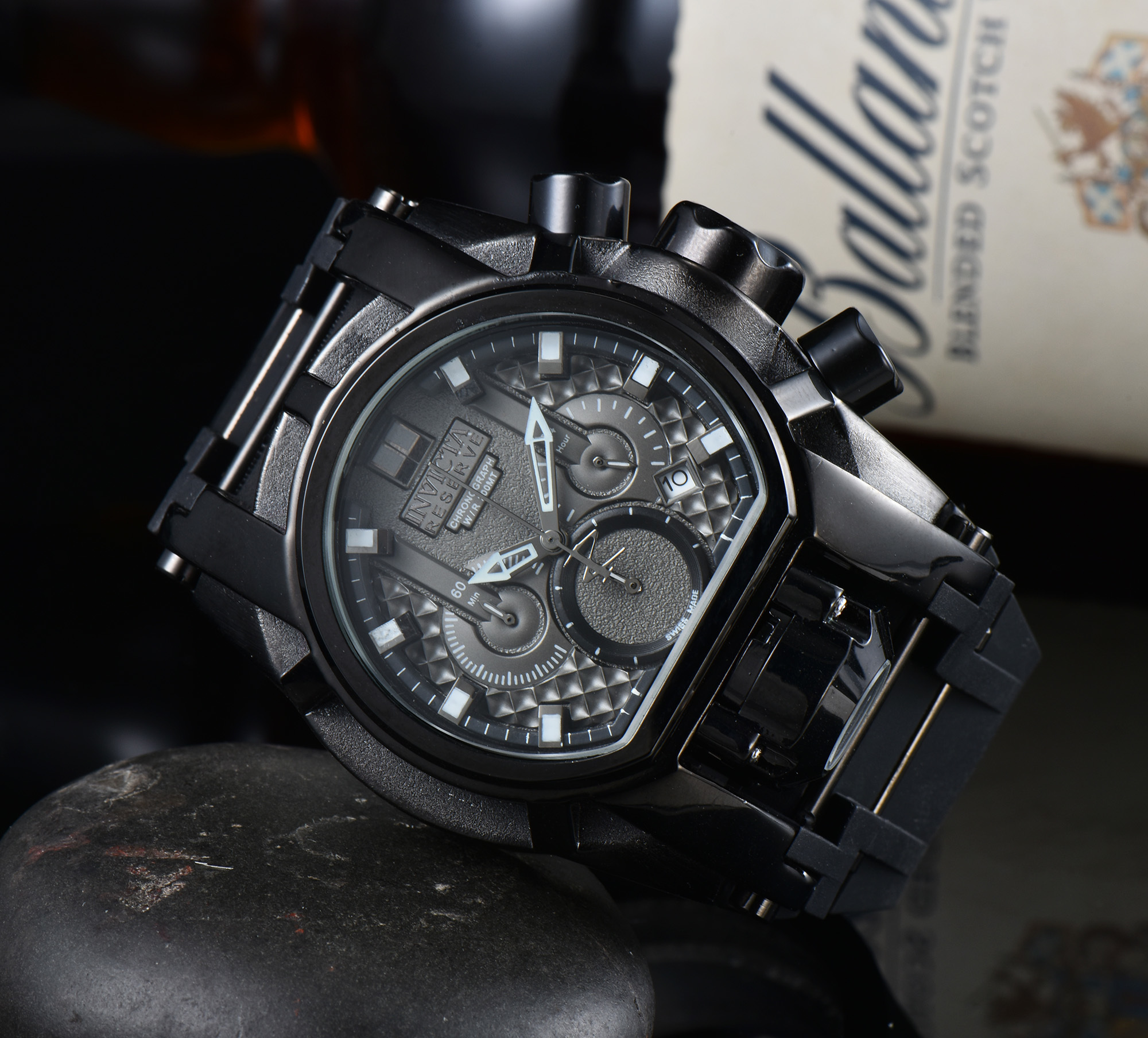 INVICTA - 22 - Image 7