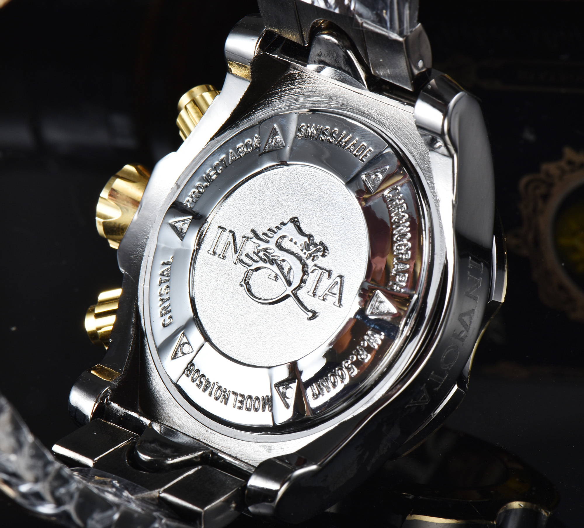 INVICTA - 24 - Image 2