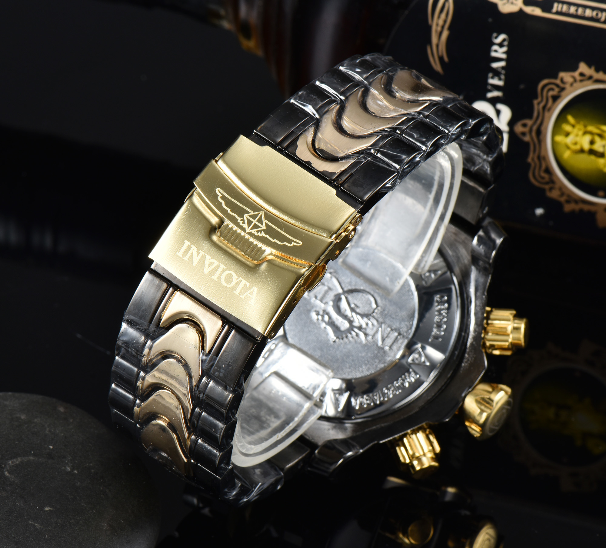 INVICTA - 24 - Image 3