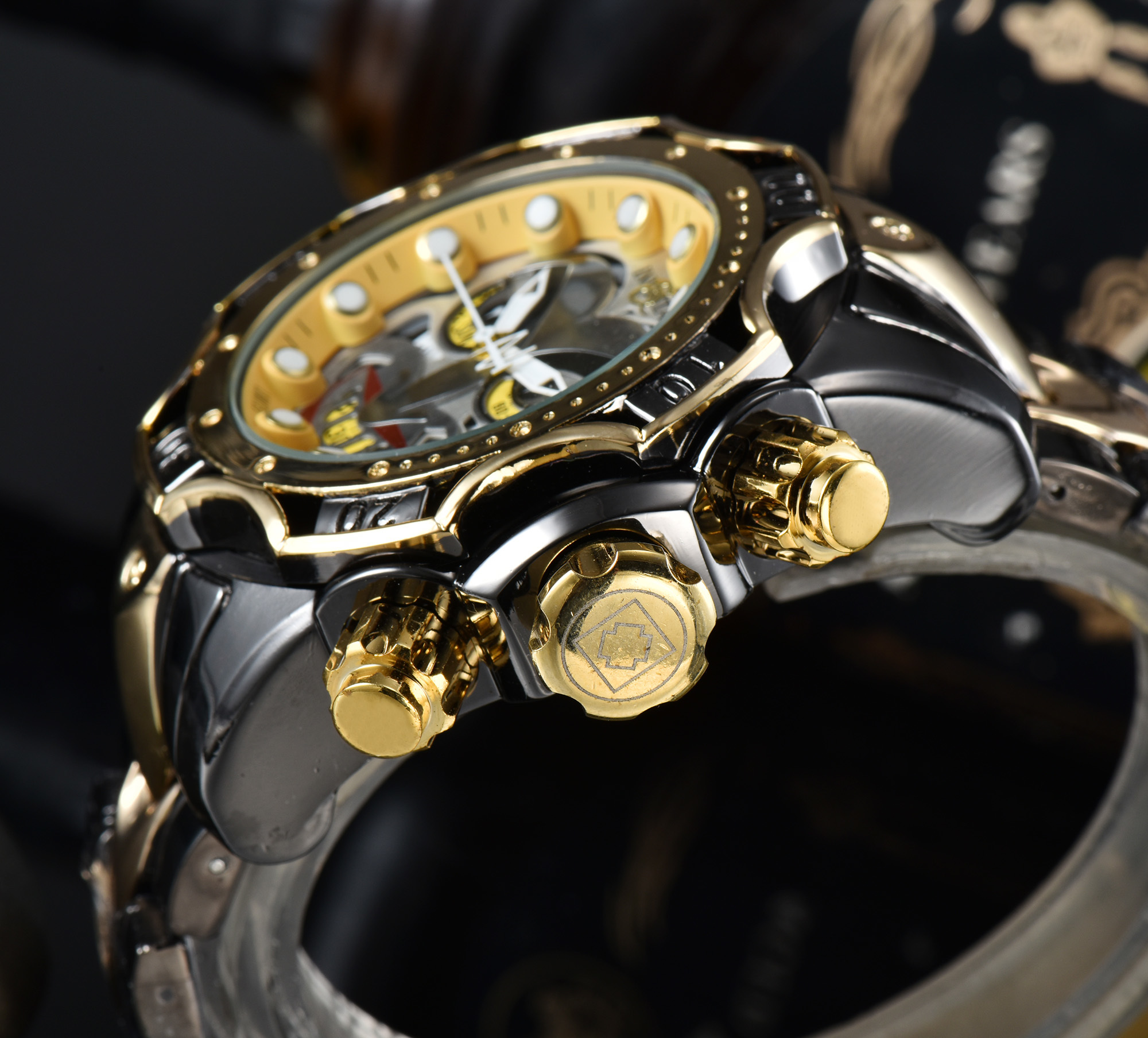 INVICTA - 24 - Image 4