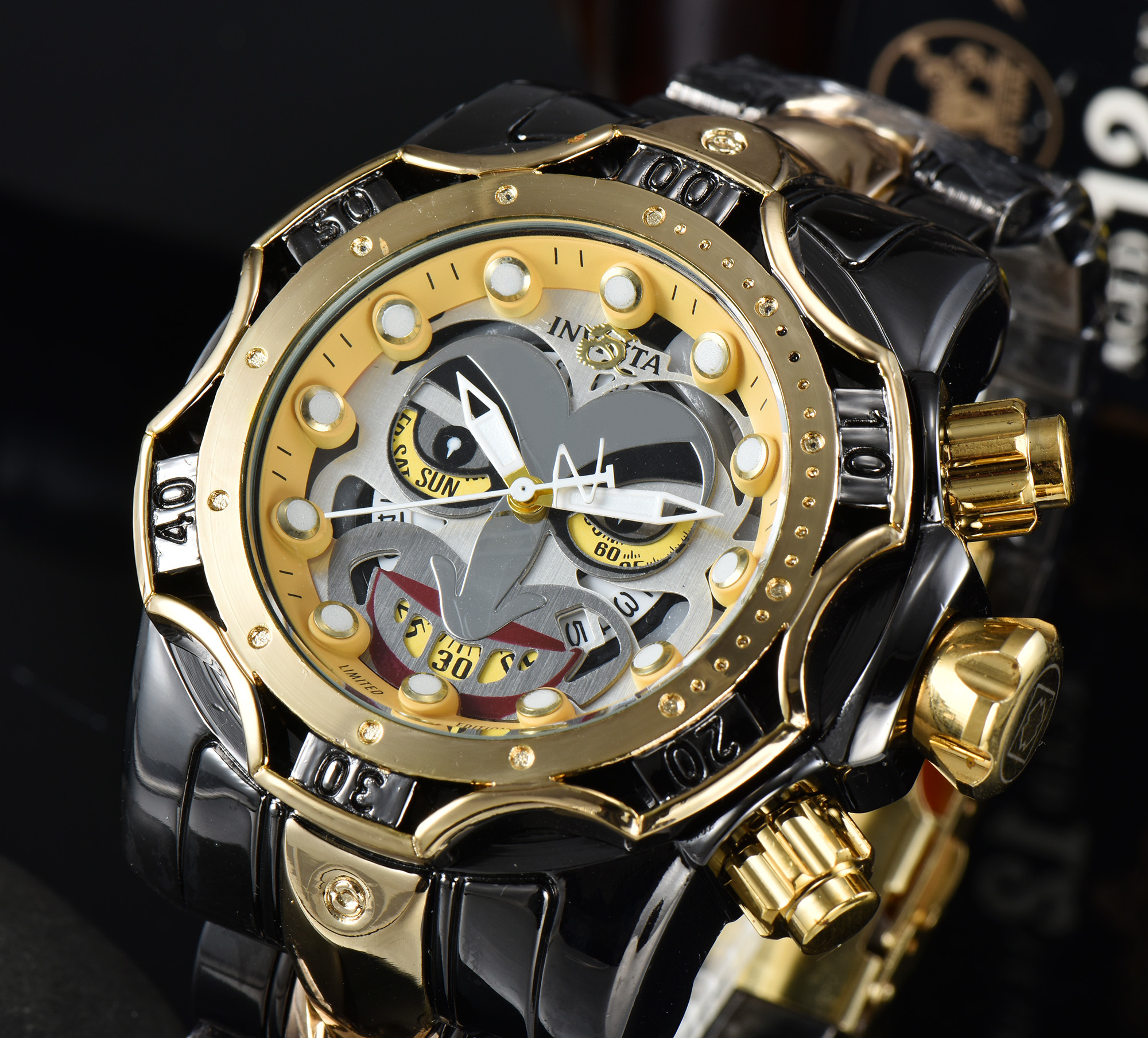 INVICTA - 24 - Image 5
