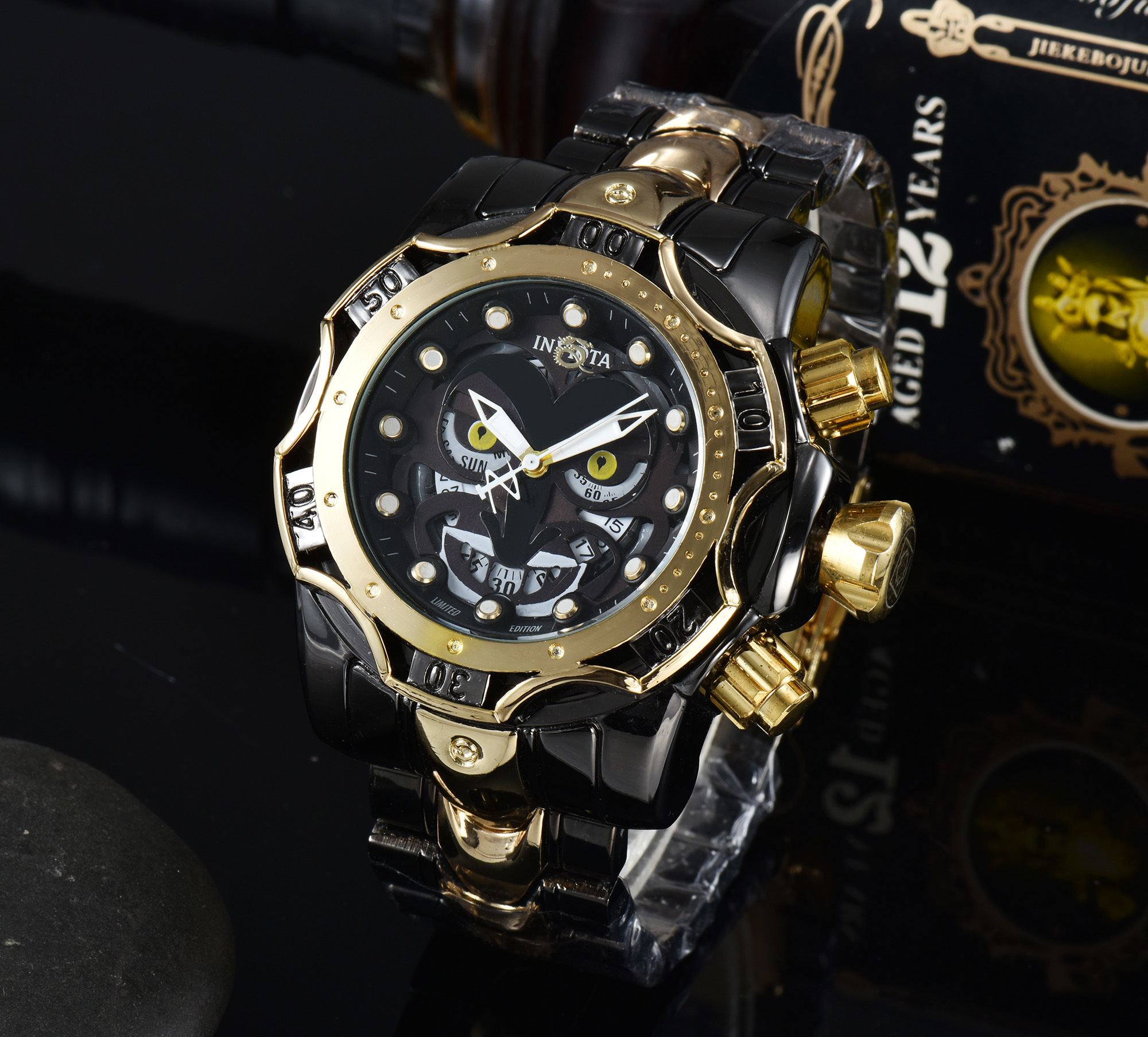 INVICTA - 24 - Image 6