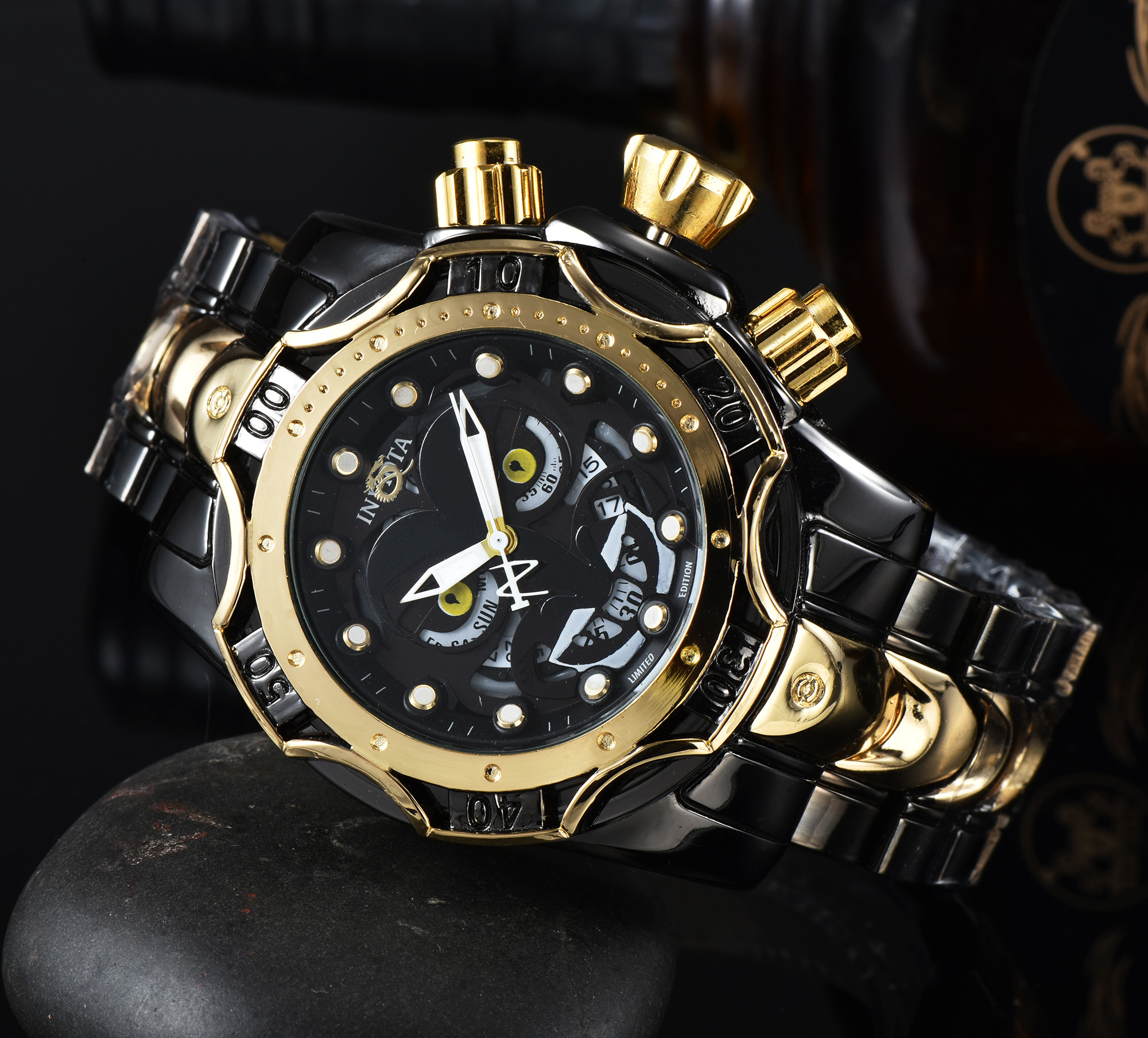 INVICTA - 24 - Image 7