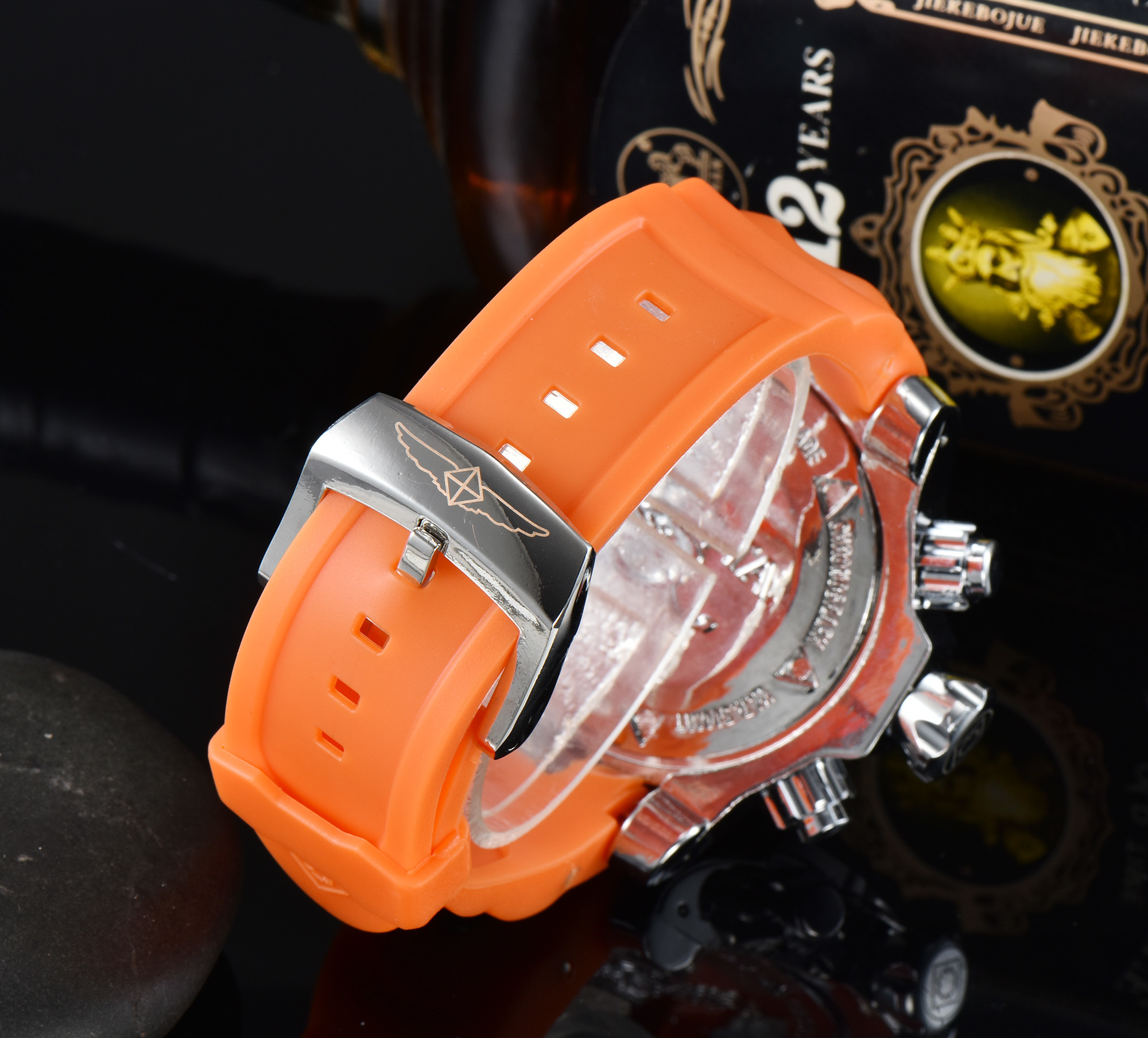 INVICTA - 25 - Image 2