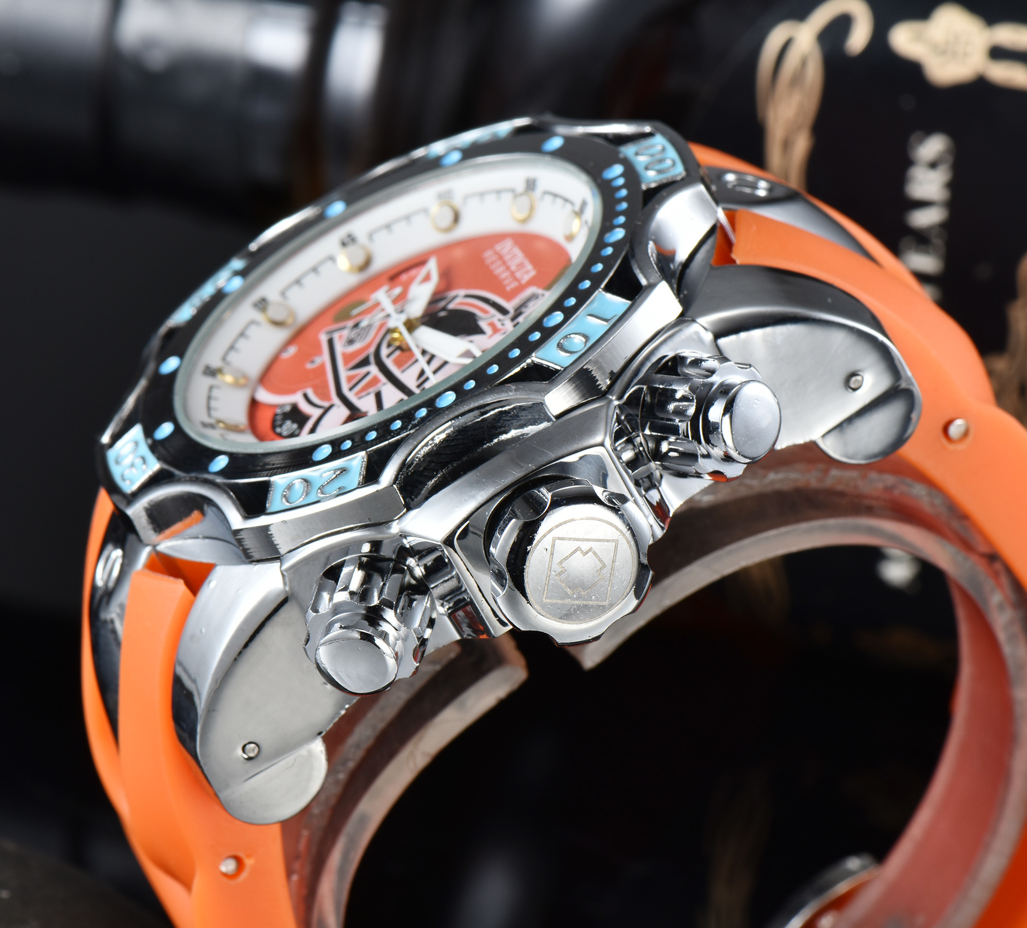 INVICTA - 25 - Image 3