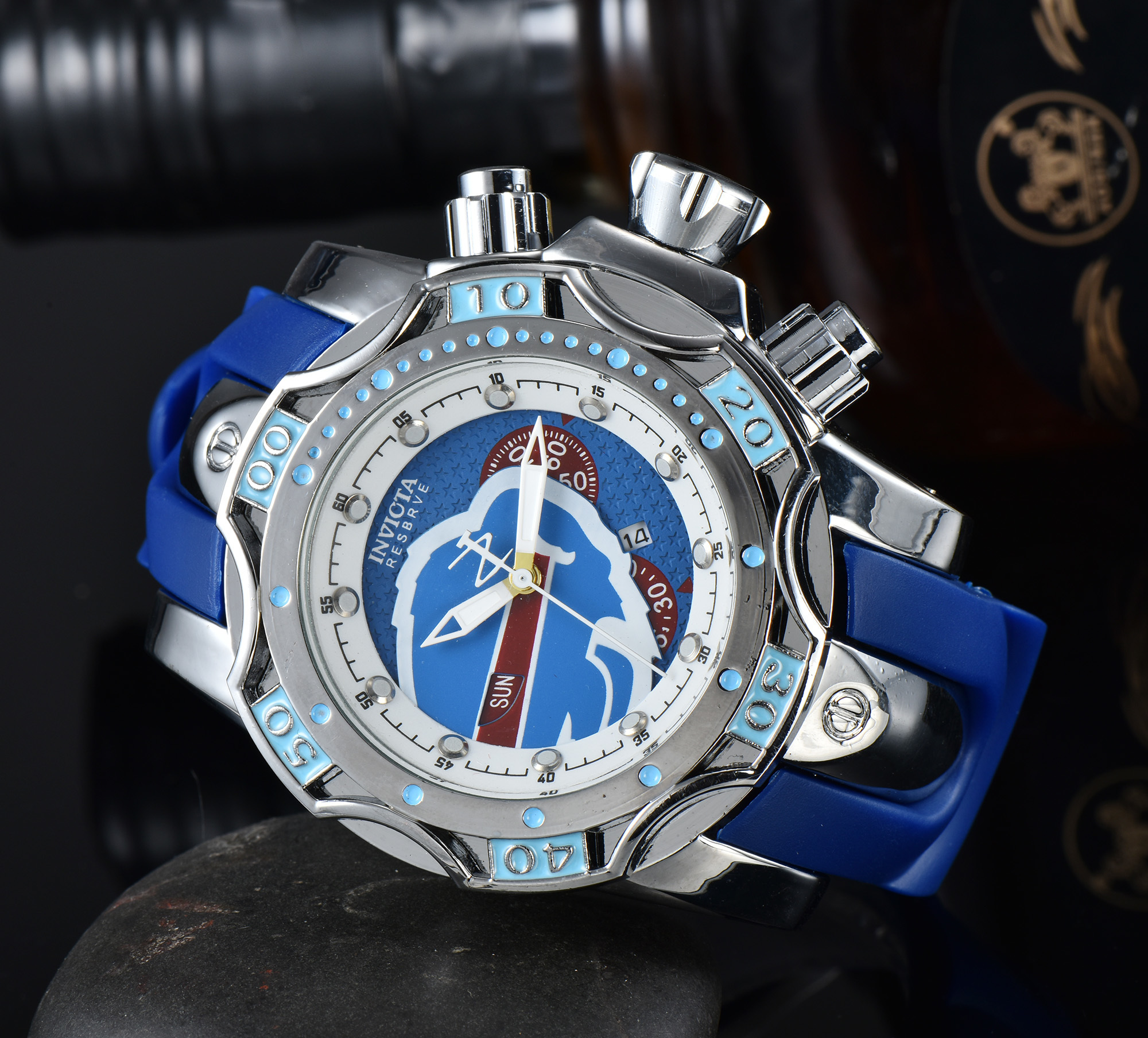 INVICTA - 25 - Image 5