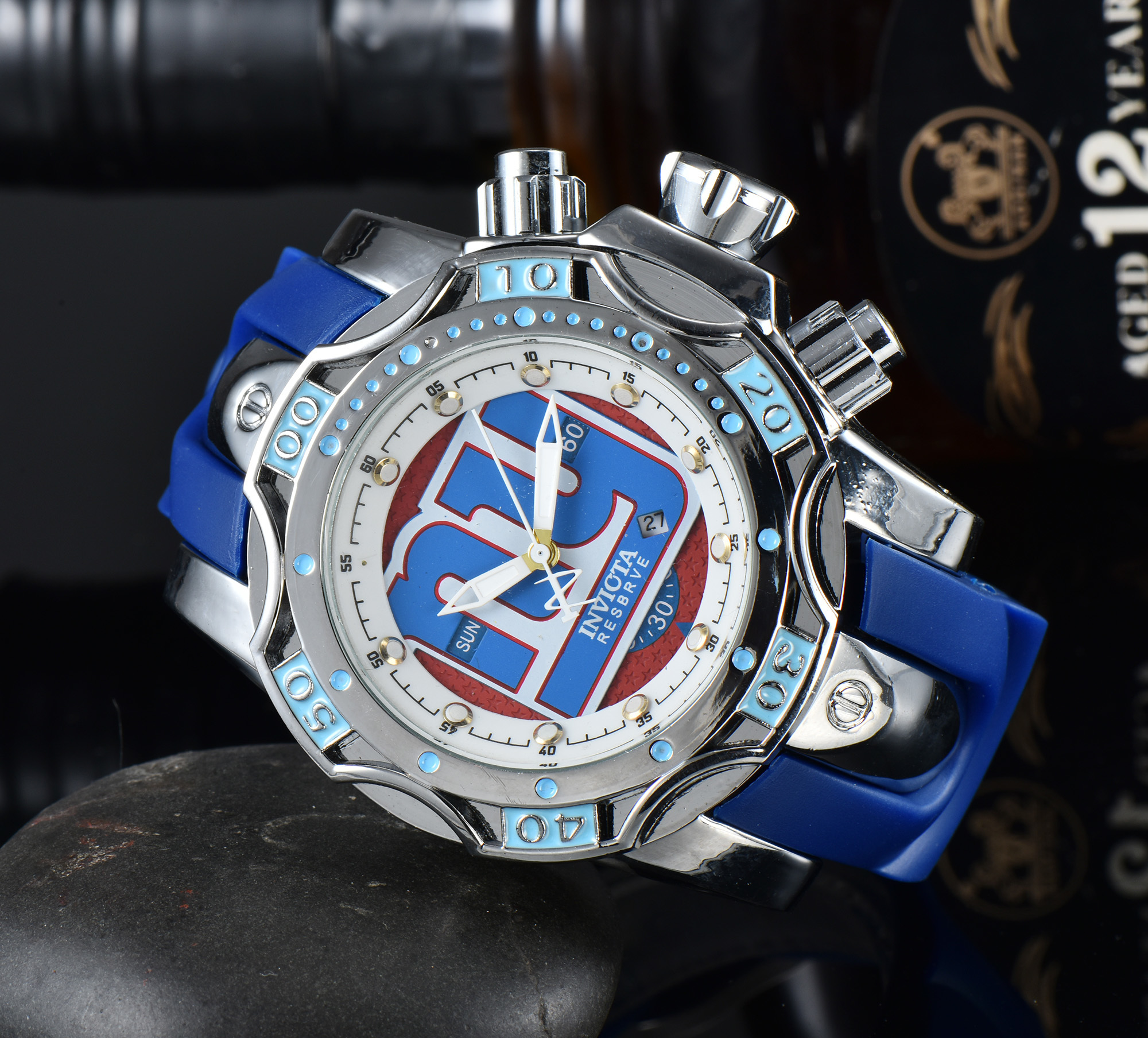 INVICTA - 25 - Image 6