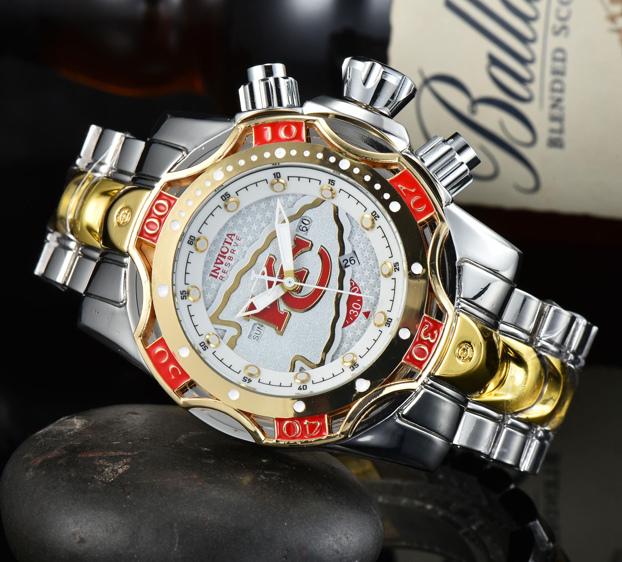 INVICTA - 26 - Image 3