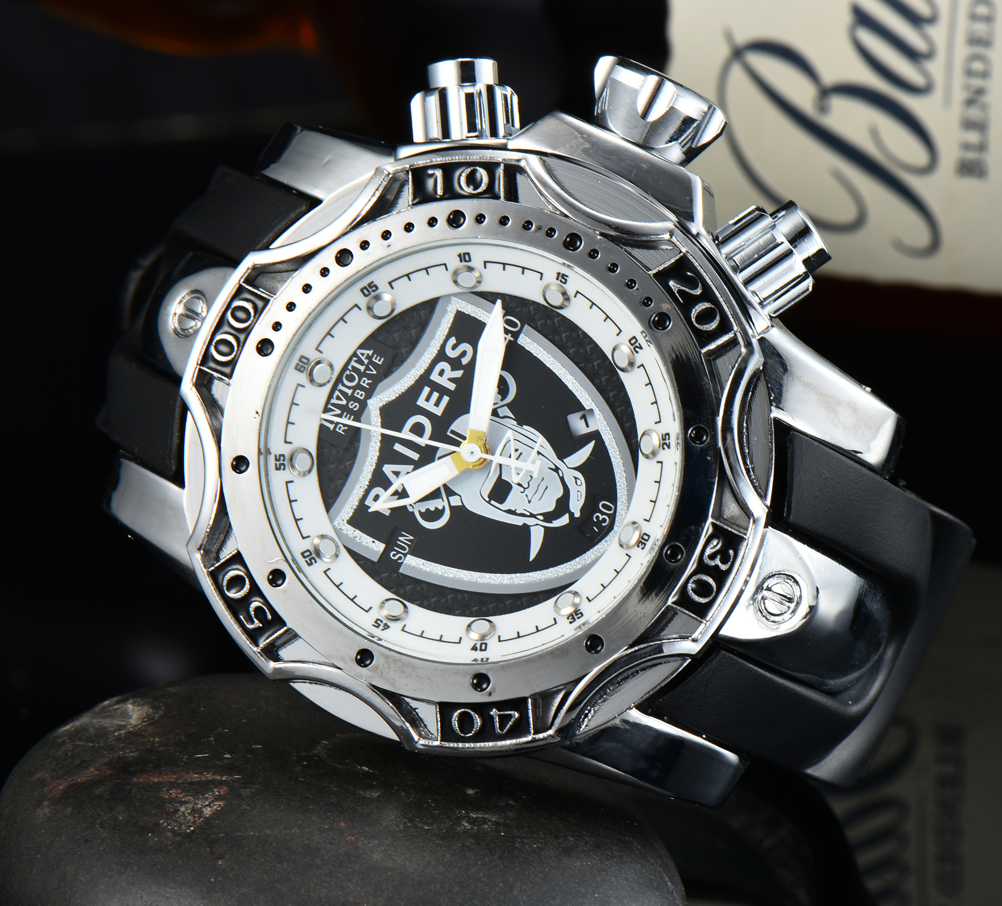 INVICTA - 26 - Image 4