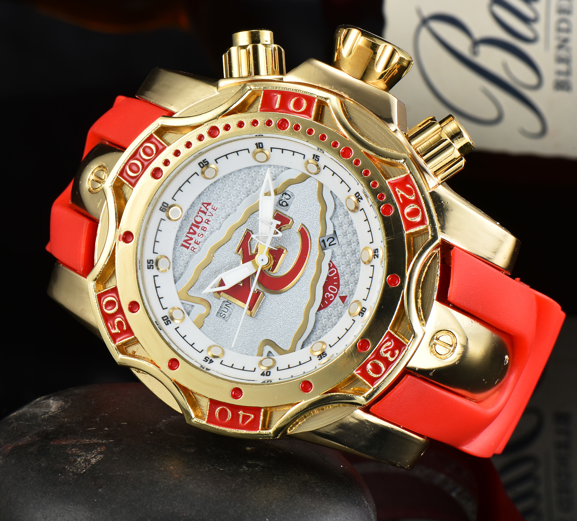 INVICTA - 26 - Image 5