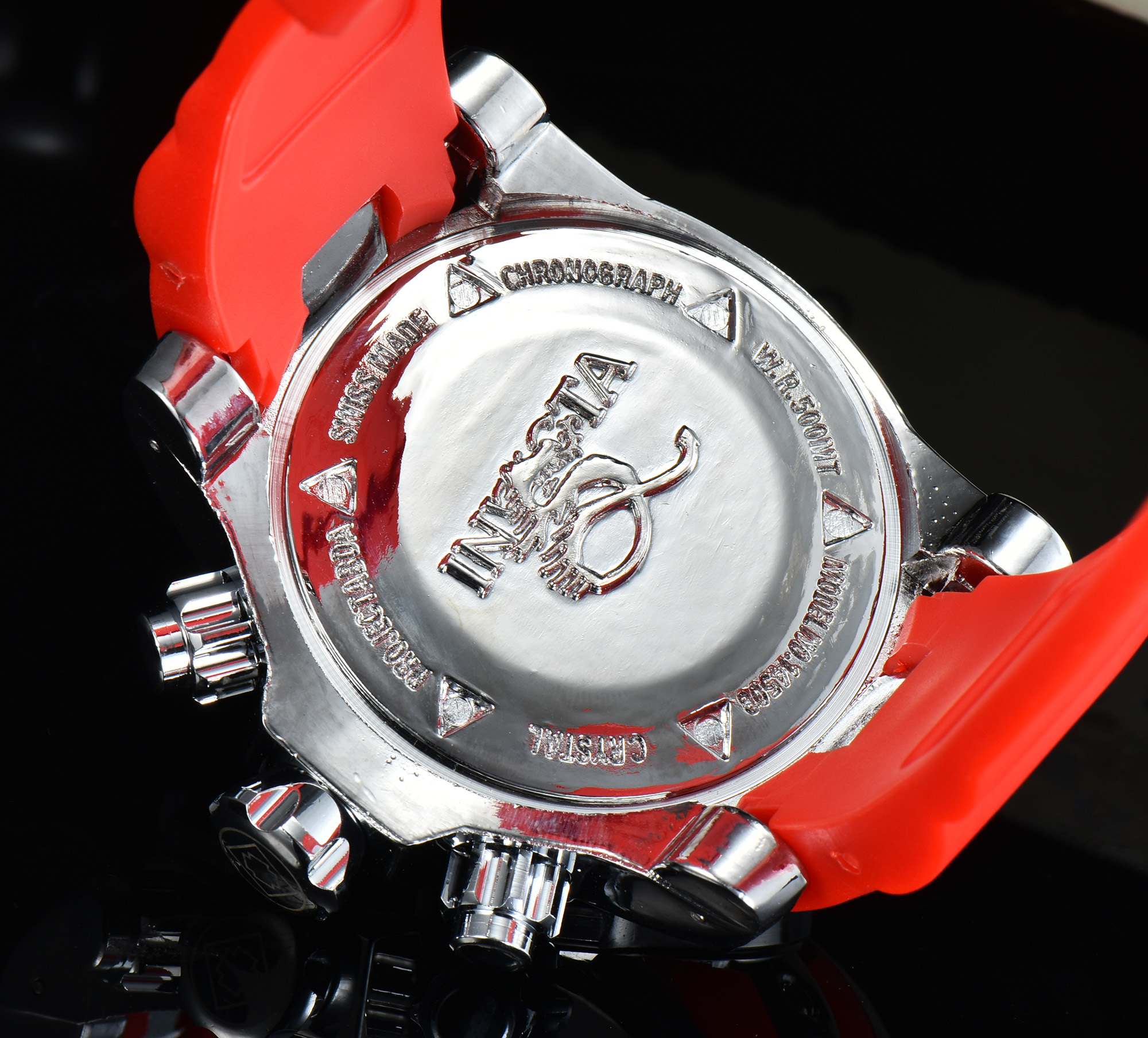 INVICTA - 26 - Image 6