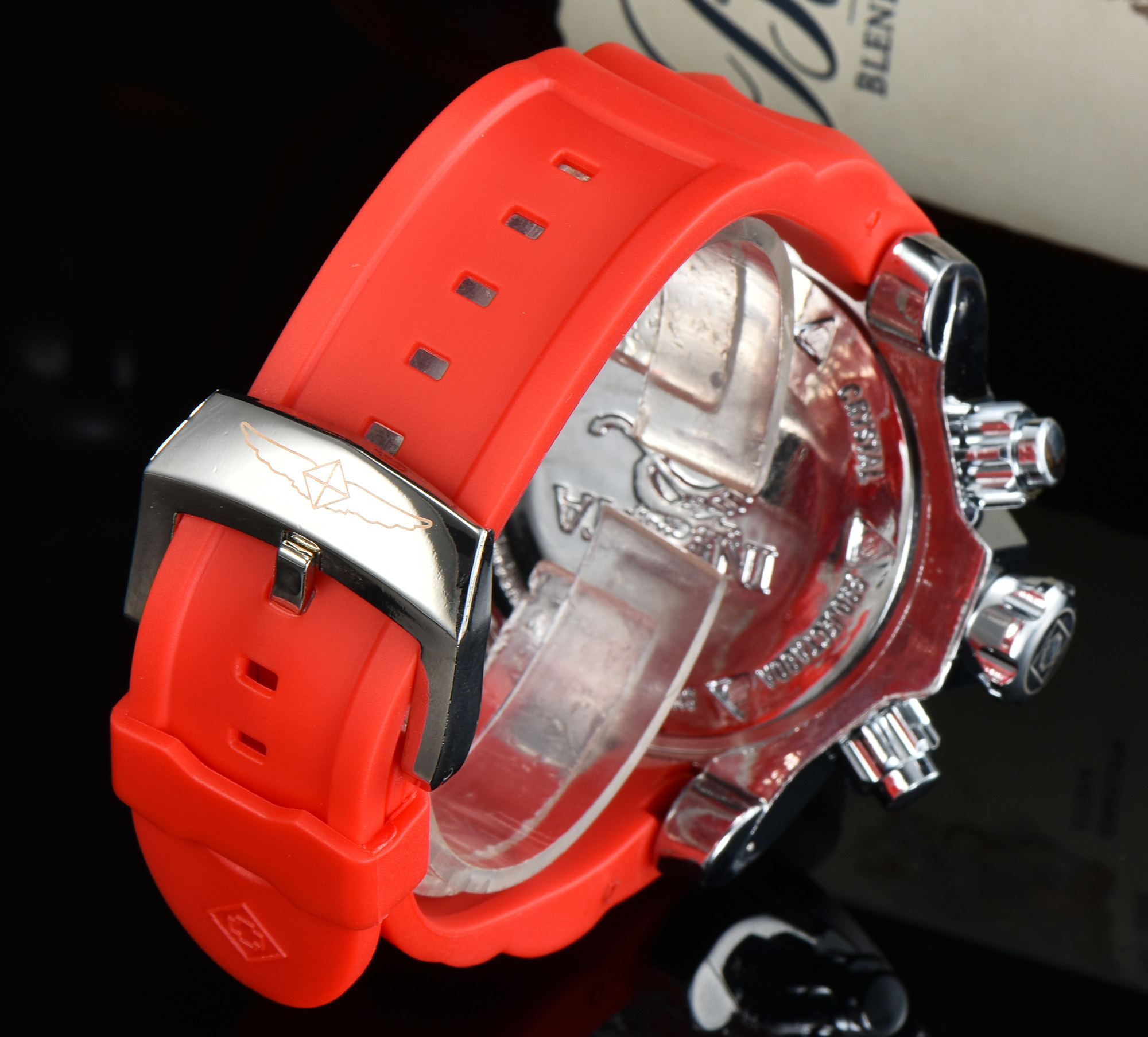 INVICTA - 26 - Image 7