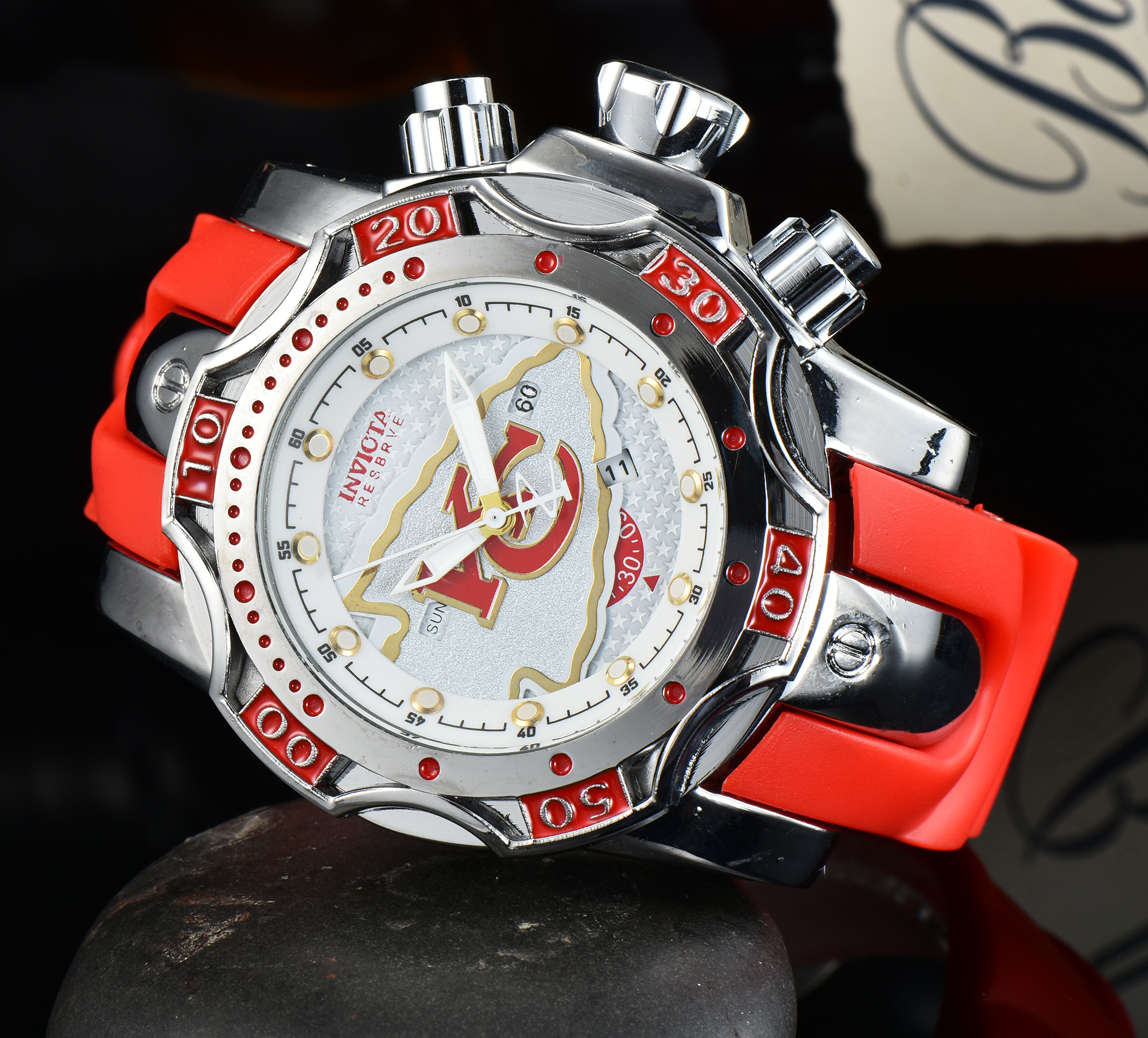 INVICTA - 26 - Image 9